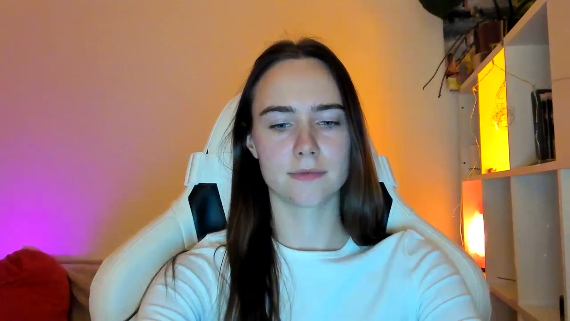 Gallery image thumbnail from OhAlisa's myfreecams stream on, 01/21/2026, 16:59 image 16 of 20