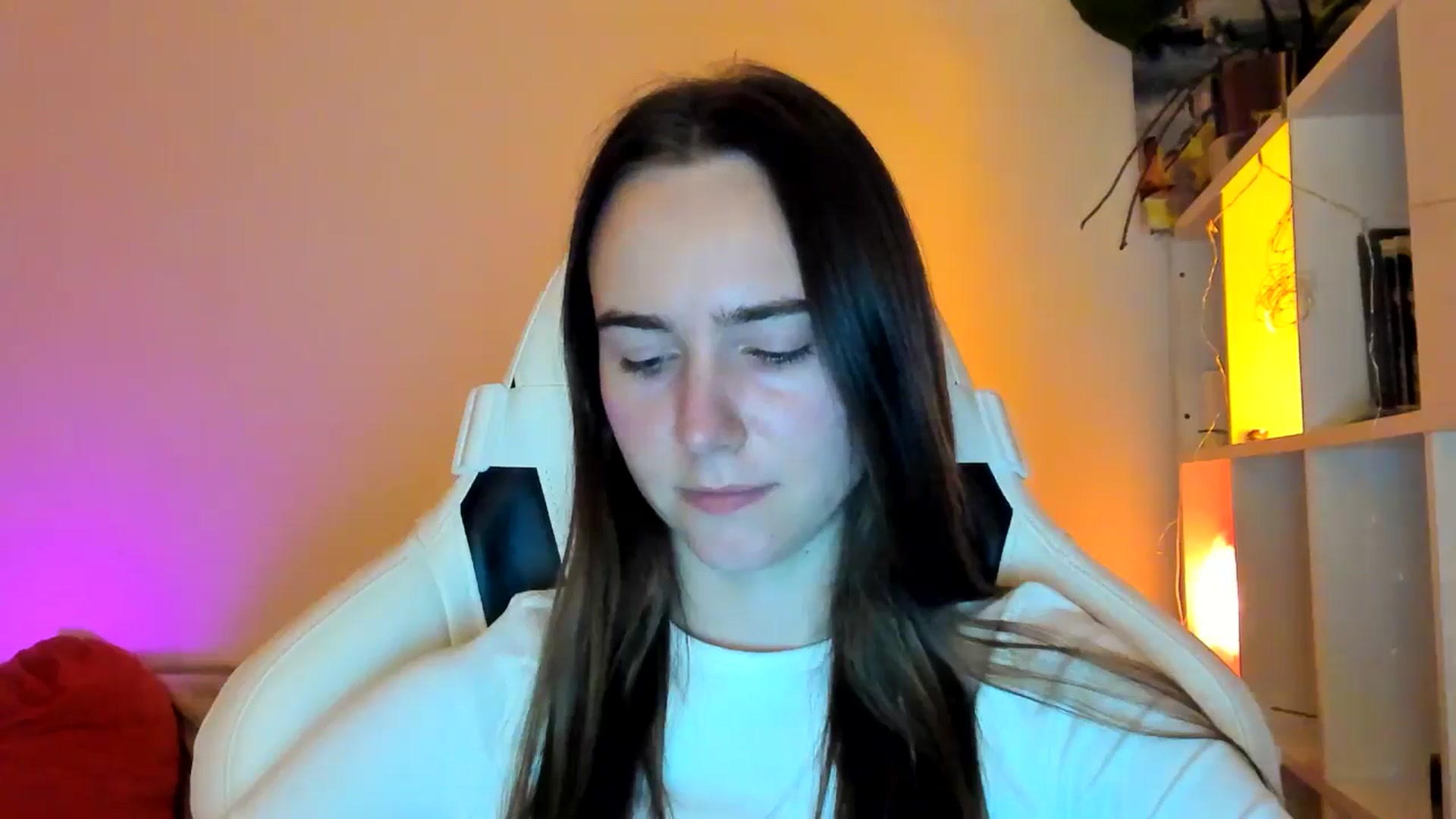 Gallery image thumbnail from OhAlisa's myfreecams stream on, 01/21/2026, 16:59 image 6 of 20