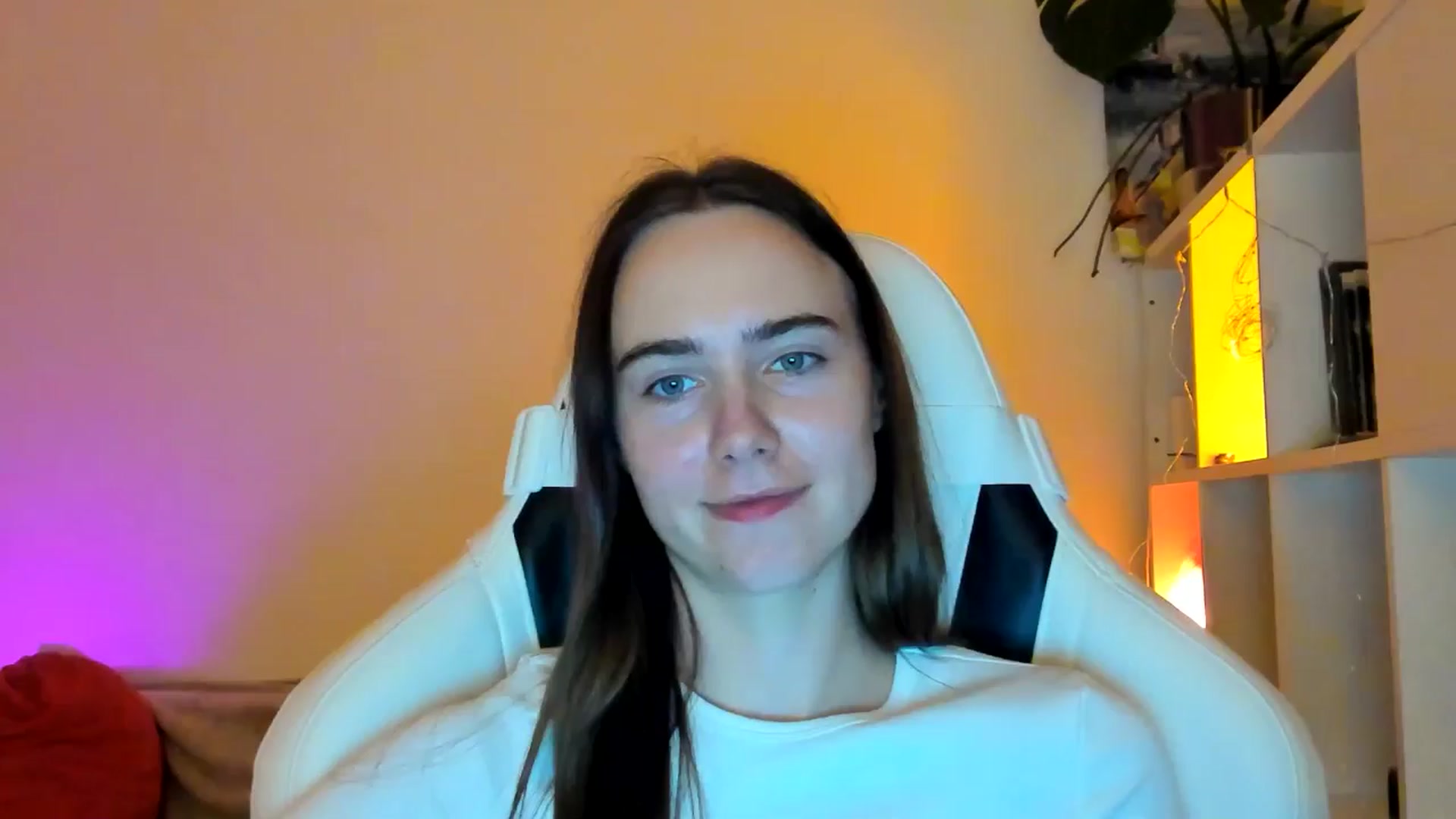 Gallery image thumbnail from OhAlisa's myfreecams stream on, 01/21/2026, 18:27 image 20 of 20