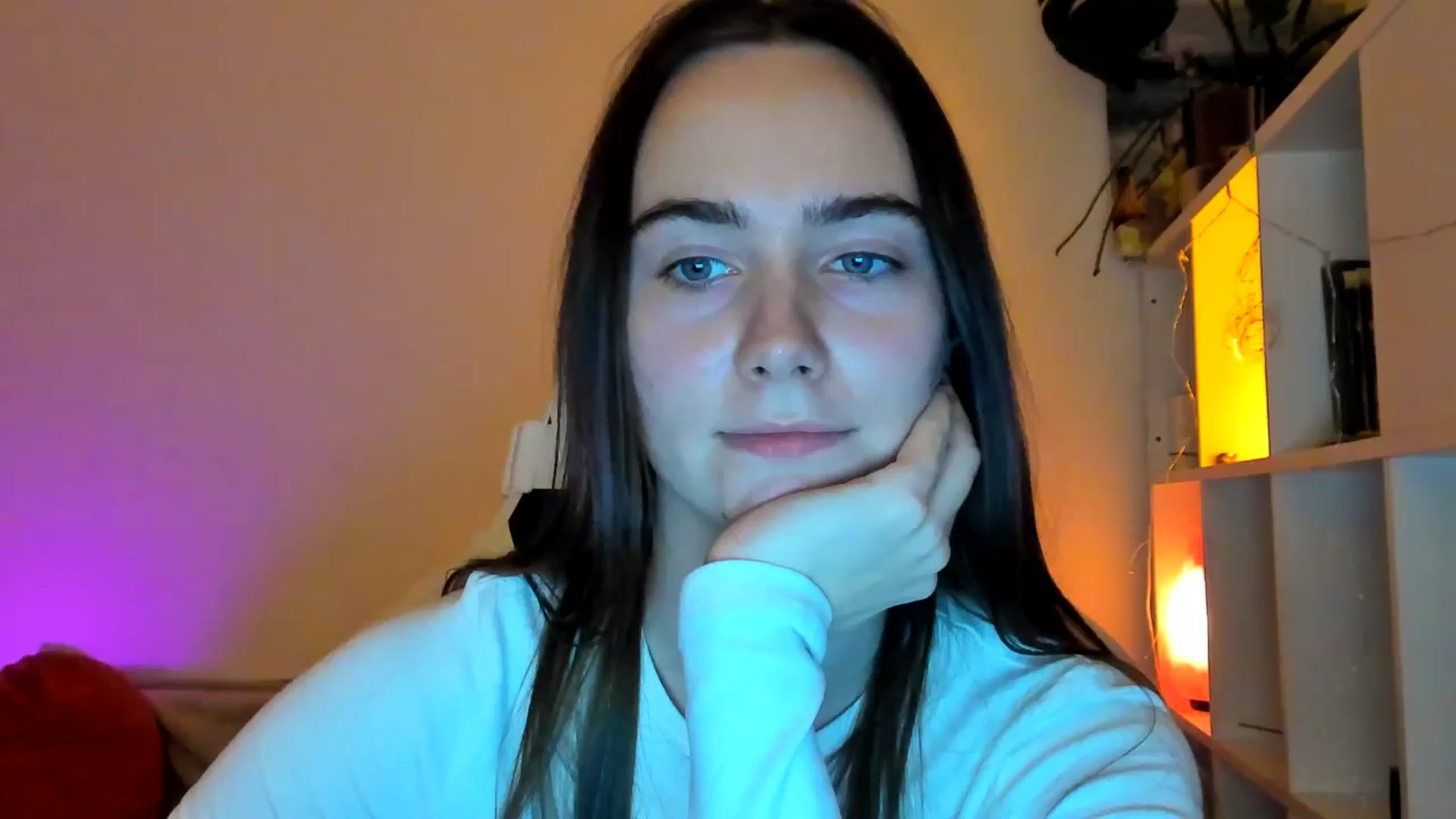 Gallery image thumbnail from OhAlisa's myfreecams stream on, 01/21/2026, 18:27 image 12 of 20