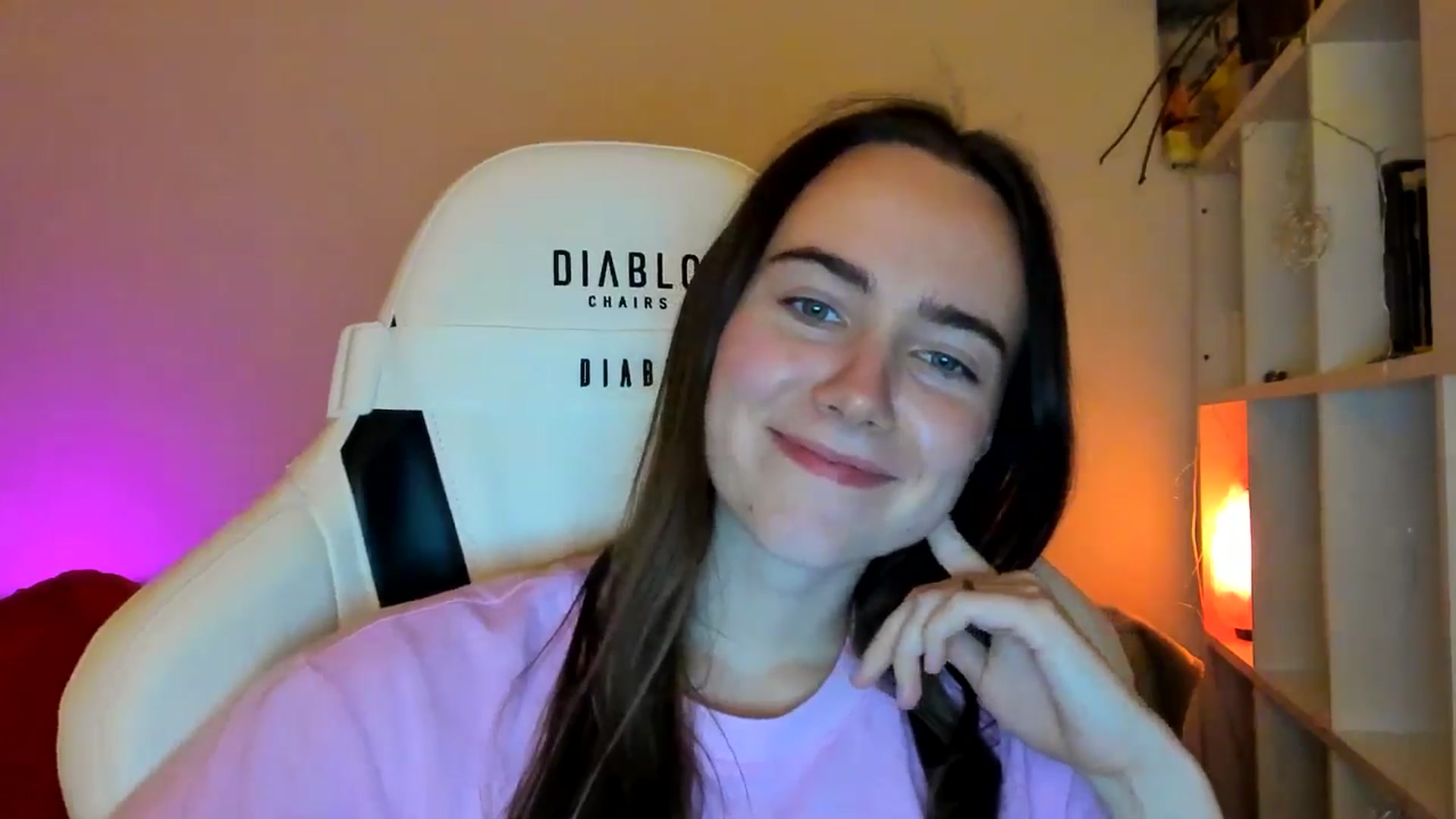 Gallery image thumbnail from OhAlisa's myfreecams stream on, 01/23/2026, 16:58 image 7 of 20