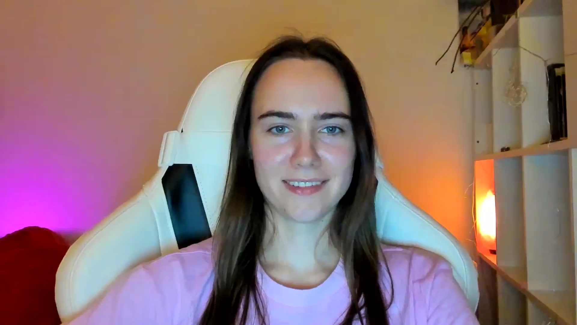 Gallery image thumbnail from OhAlisa's myfreecams stream on, 01/23/2026, 16:58 image 14 of 20
