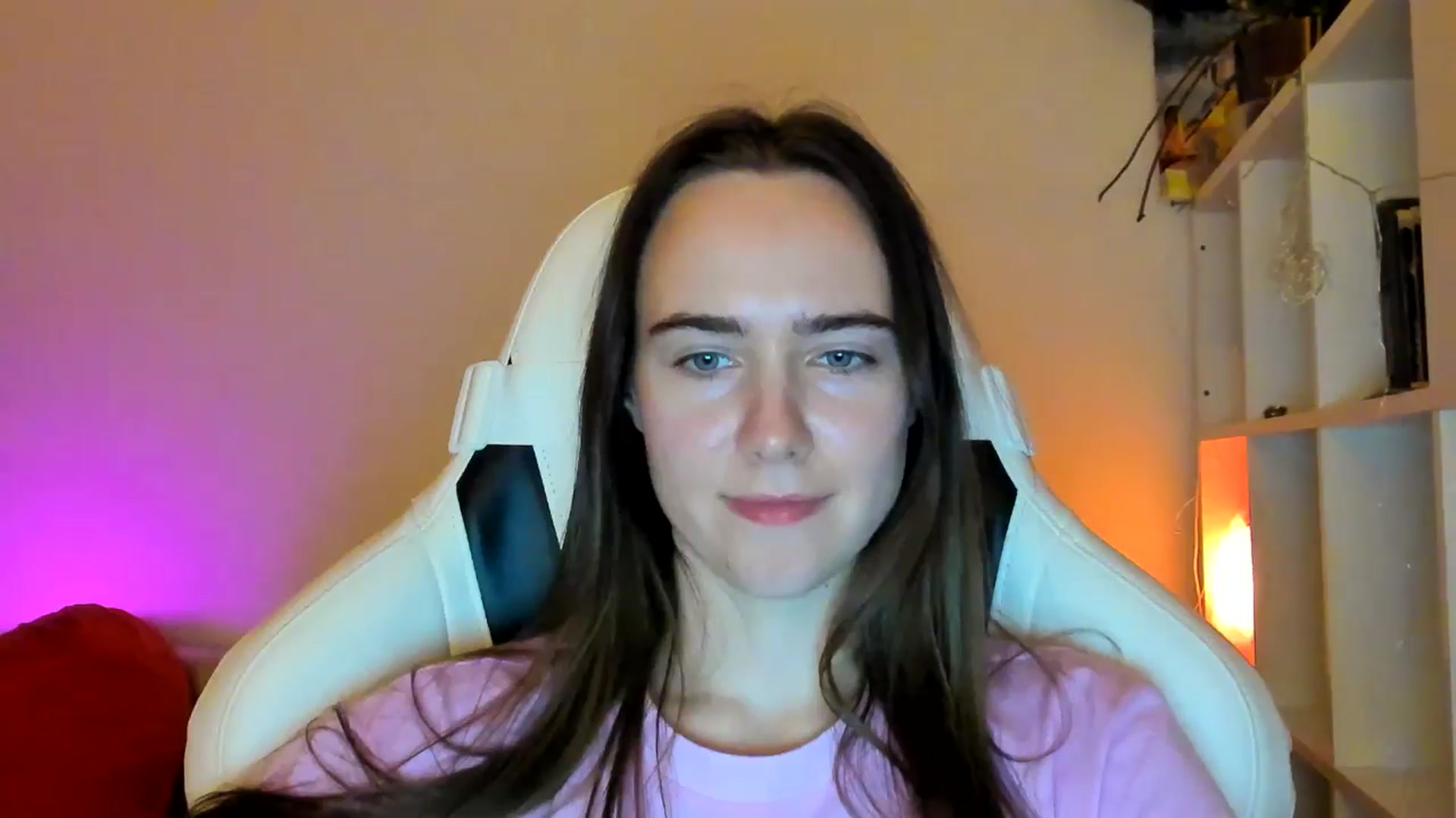 Gallery image thumbnail from OhAlisa's myfreecams stream on, 01/23/2026, 16:58 image 19 of 20