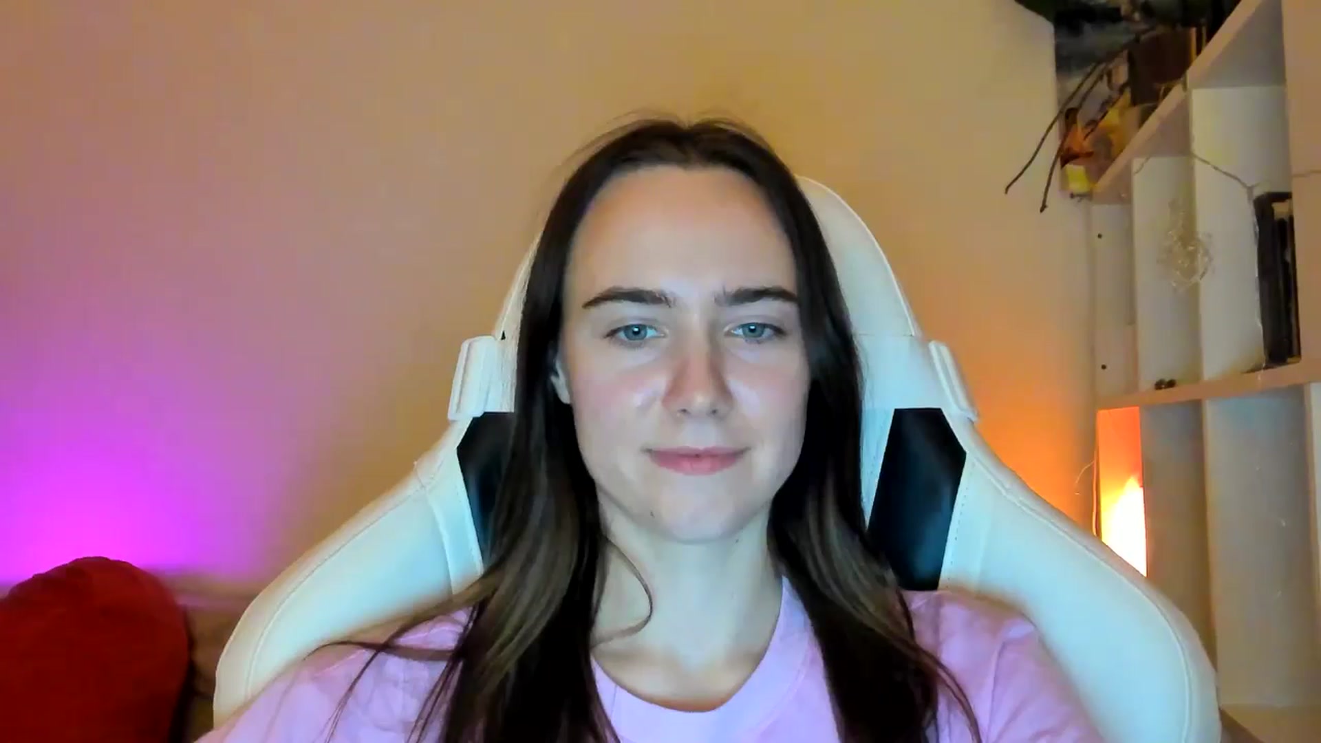 Gallery image thumbnail from OhAlisa's myfreecams stream on, 01/23/2026, 17:52 image 8 of 20