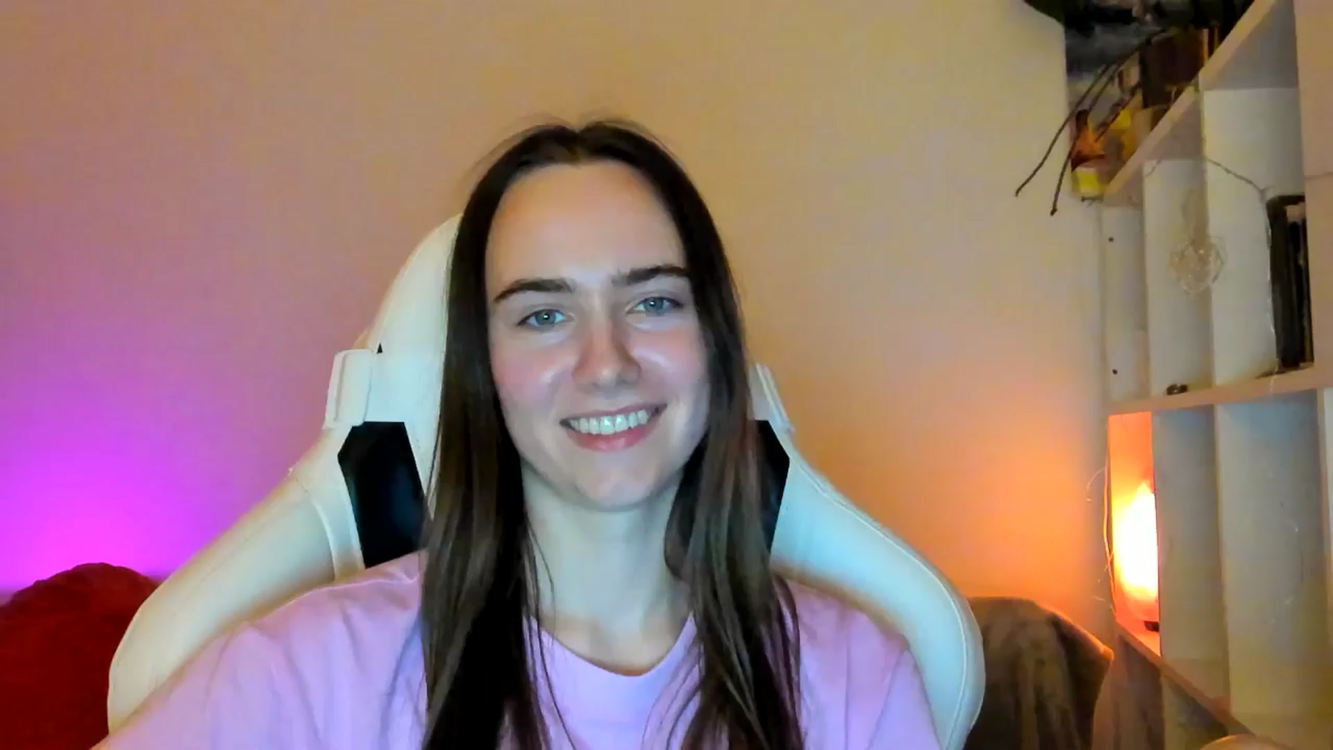 Gallery image thumbnail from OhAlisa's myfreecams stream on, 01/23/2026, 17:52 image 20 of 20