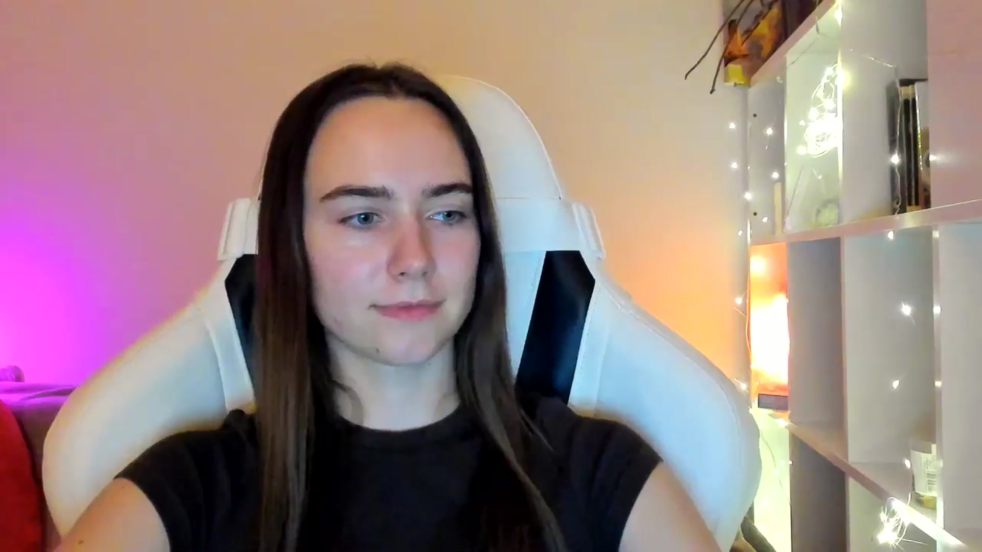Gallery image thumbnail from OhAlisa's myfreecams stream on, 01/25/2026, 20:31 image 20 of 20