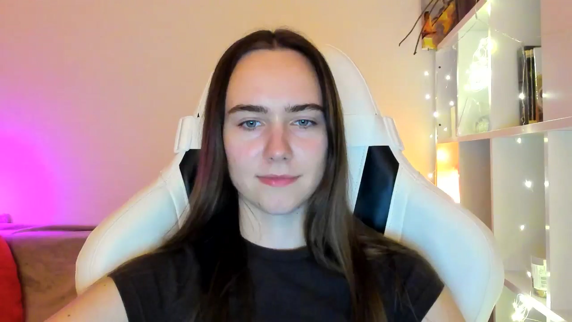 Gallery image thumbnail from OhAlisa's myfreecams stream on, 01/25/2026, 20:31 image 8 of 20