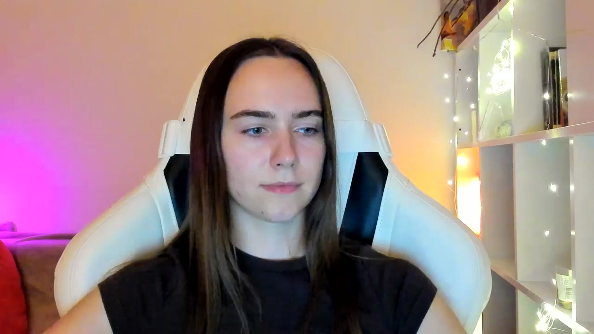 Gallery image thumbnail from OhAlisa's myfreecams stream on, 01/25/2026, 20:31 image 10 of 20