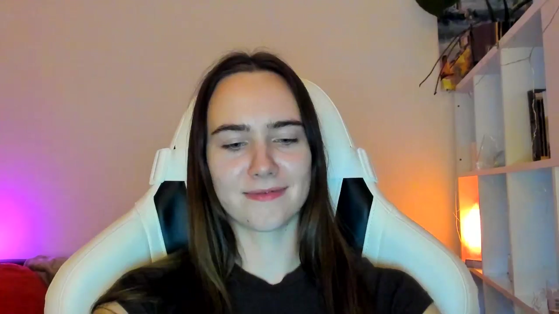 Gallery image thumbnail from OhAlisa's myfreecams stream on, 01/27/2026, 16:12 image 7 of 20