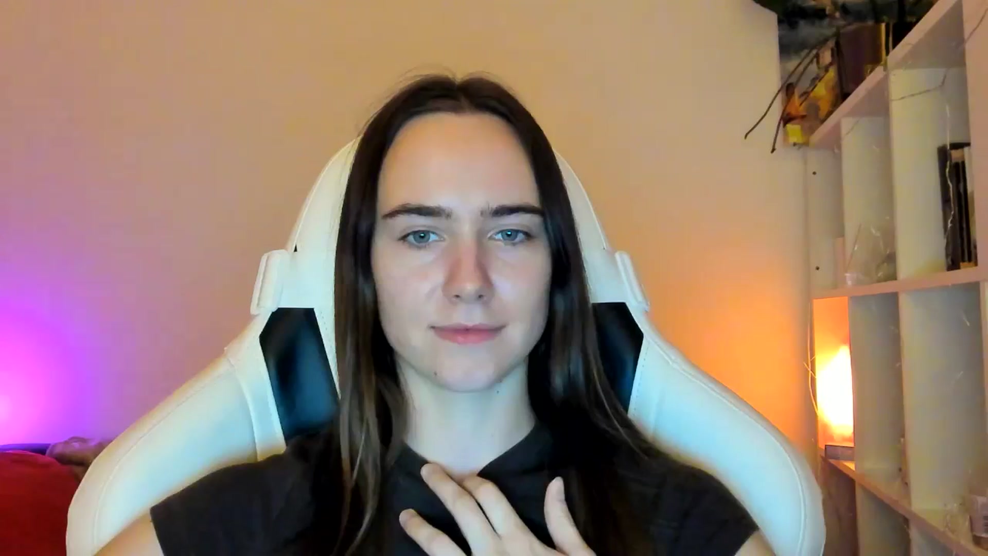 Gallery image thumbnail from OhAlisa's myfreecams stream on, 01/27/2026, 16:12 image 17 of 20