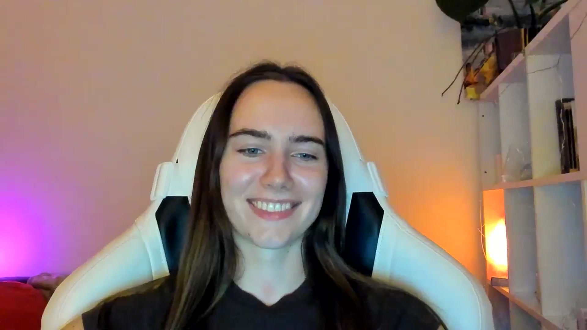 Gallery image thumbnail from OhAlisa's myfreecams stream on, 01/27/2026, 16:12 image 10 of 20