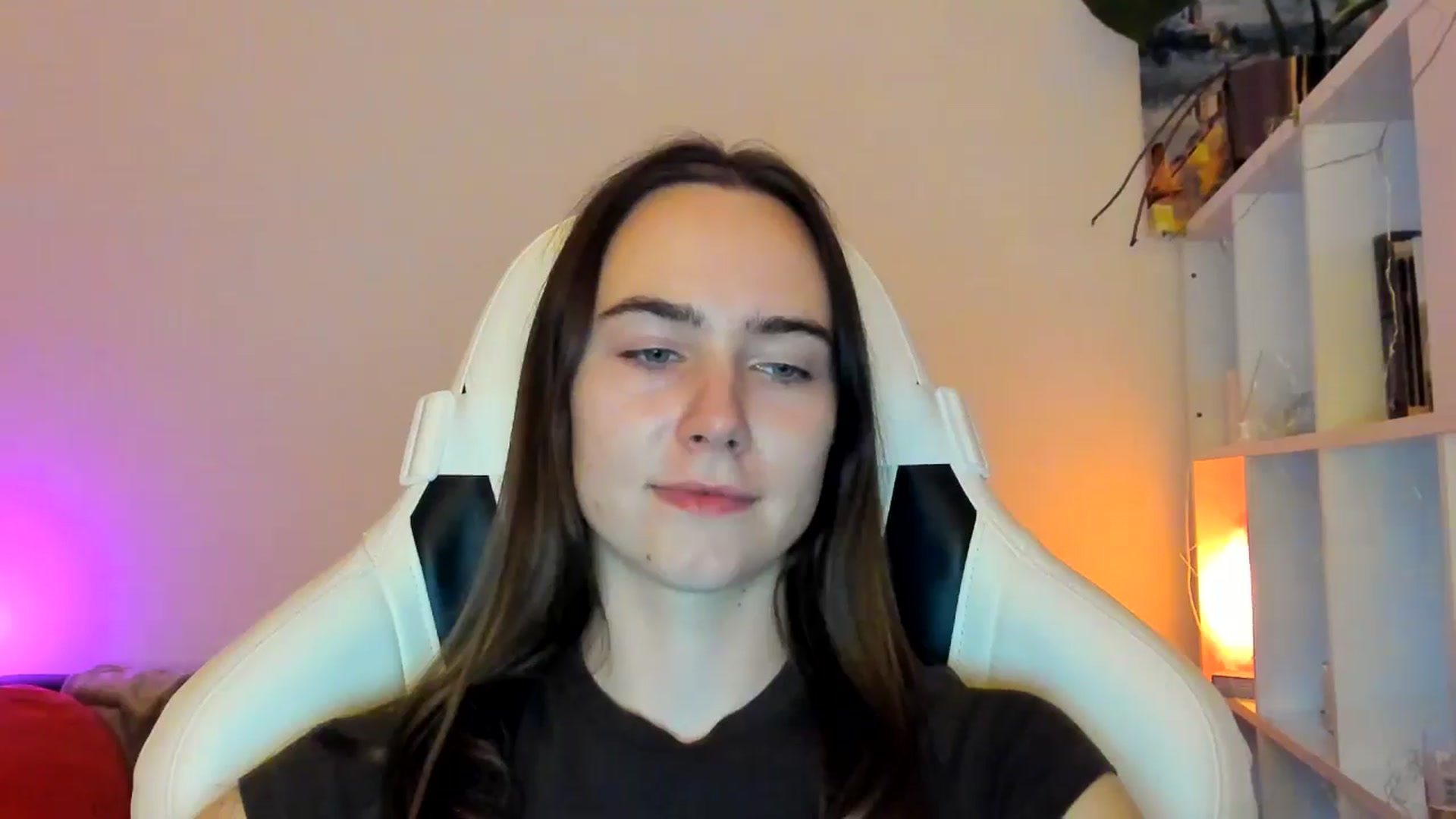 Gallery image thumbnail from OhAlisa's myfreecams stream on, 01/27/2026, 16:12 image 8 of 20
