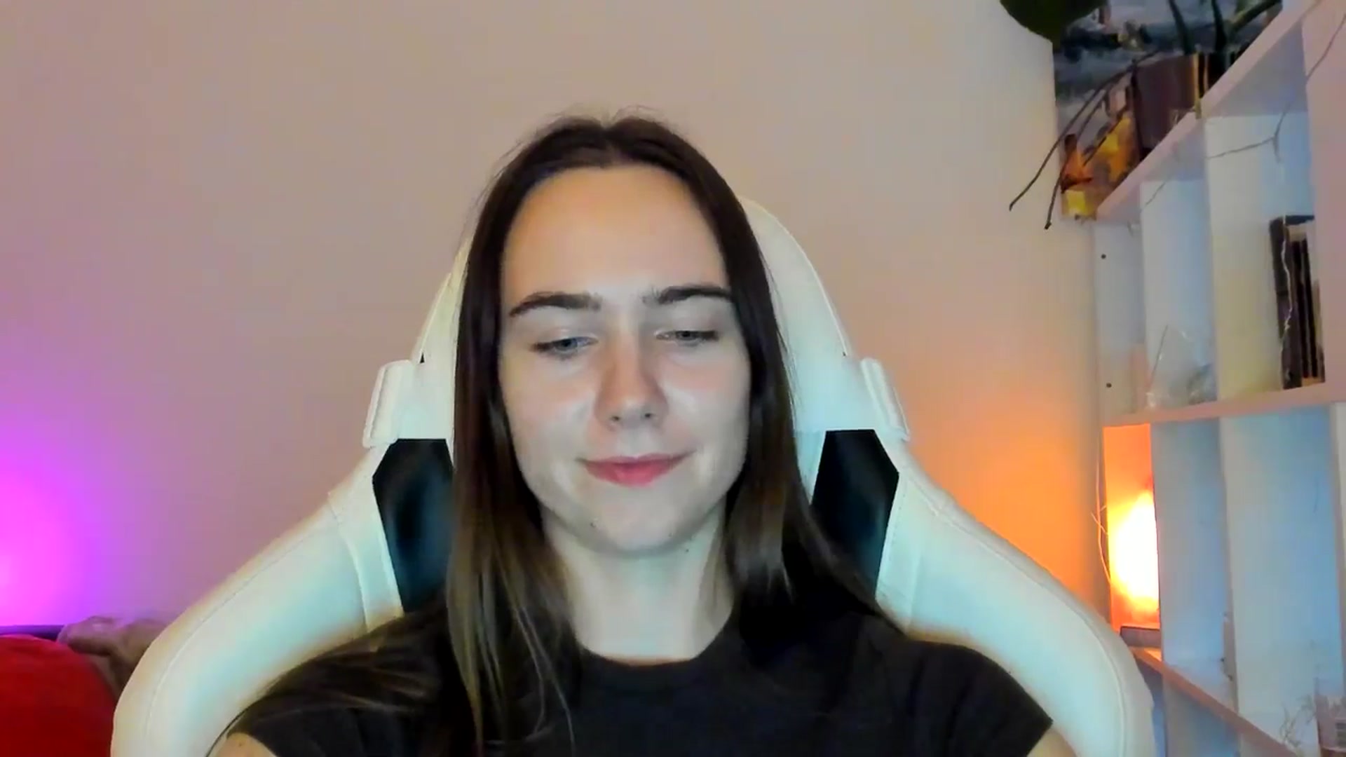 Gallery image thumbnail from OhAlisa's myfreecams stream on, 01/27/2026, 16:12 image 4 of 20