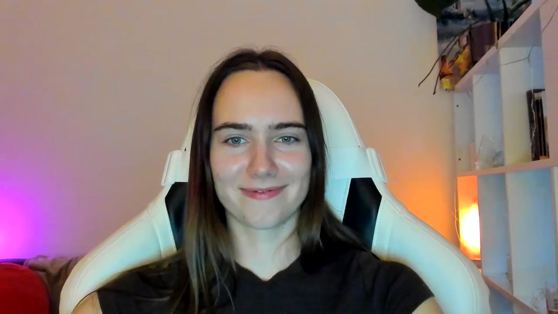 Gallery image thumbnail from OhAlisa's myfreecams stream on, 01/27/2026, 16:12 image 5 of 20