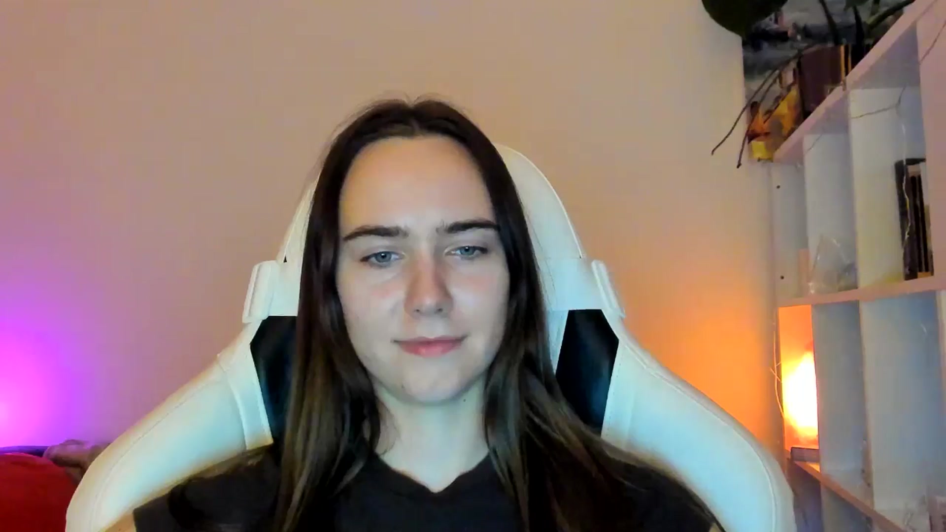 Gallery image thumbnail from OhAlisa's myfreecams stream on, 01/27/2026, 16:12 image 9 of 20