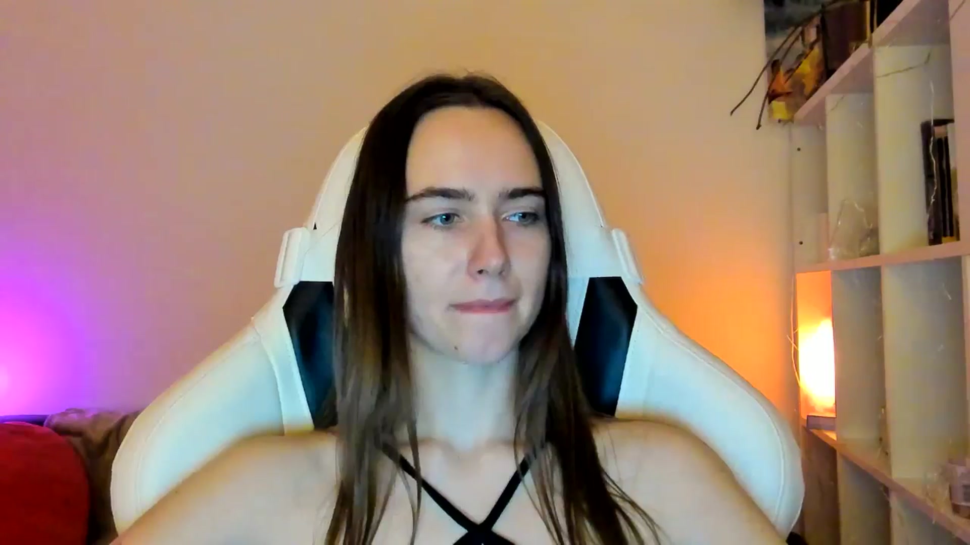 Gallery image thumbnail from OhAlisa's myfreecams stream on, 01/27/2026, 16:49 image 17 of 20