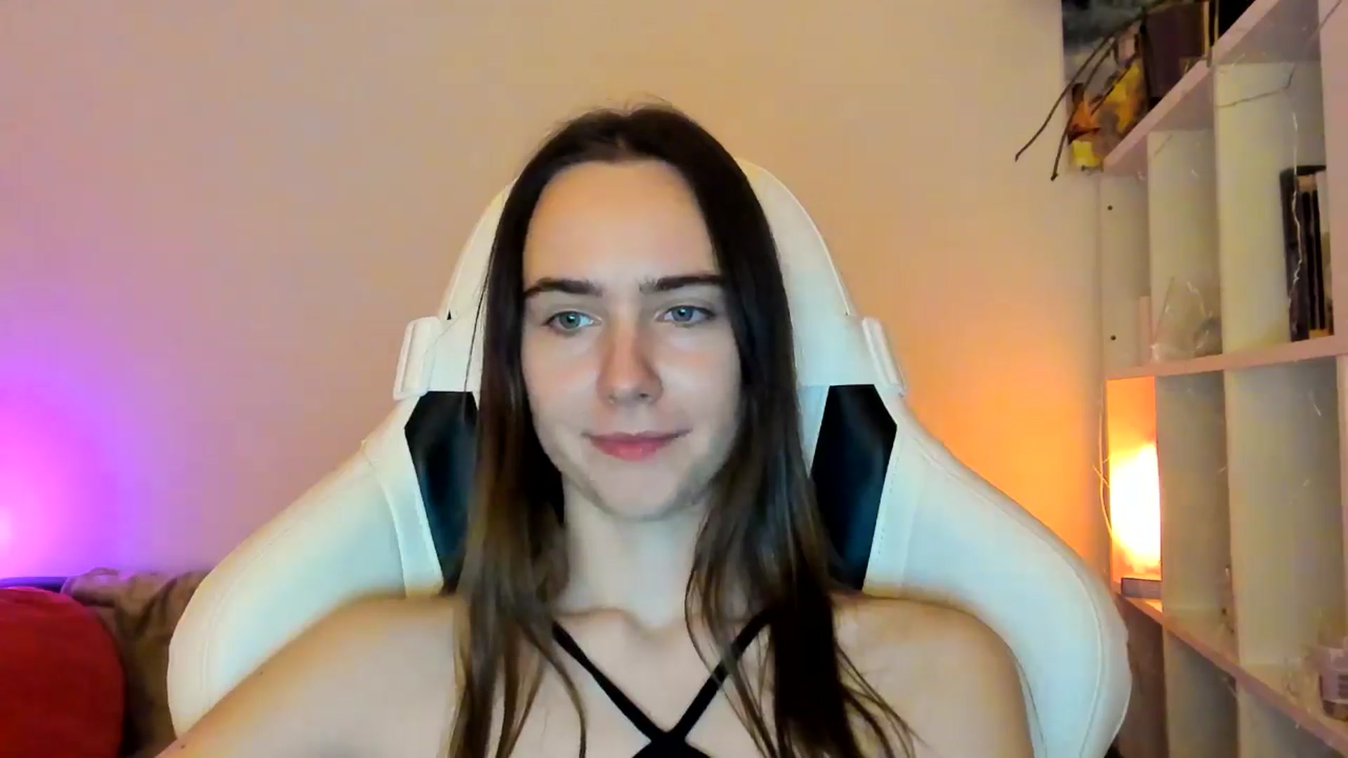 Gallery image thumbnail from OhAlisa's myfreecams stream on, 01/27/2026, 16:49 image 19 of 20