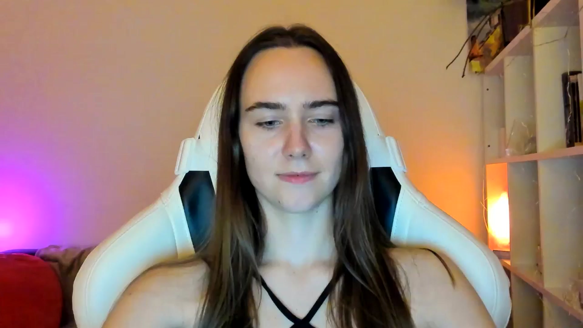 Gallery image thumbnail from OhAlisa's myfreecams stream on, 01/27/2026, 16:49 image 1 of 20