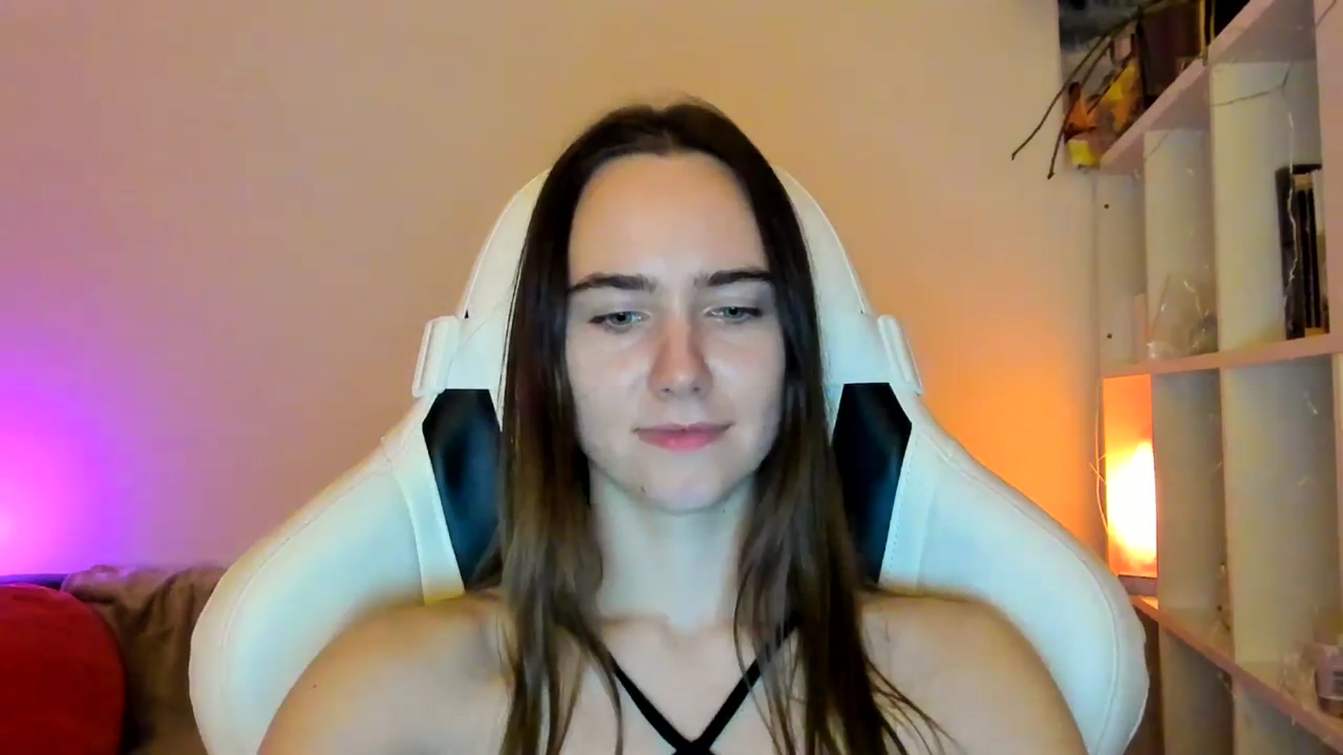 Gallery image thumbnail from OhAlisa's myfreecams stream on, 01/27/2026, 16:49 image 20 of 20