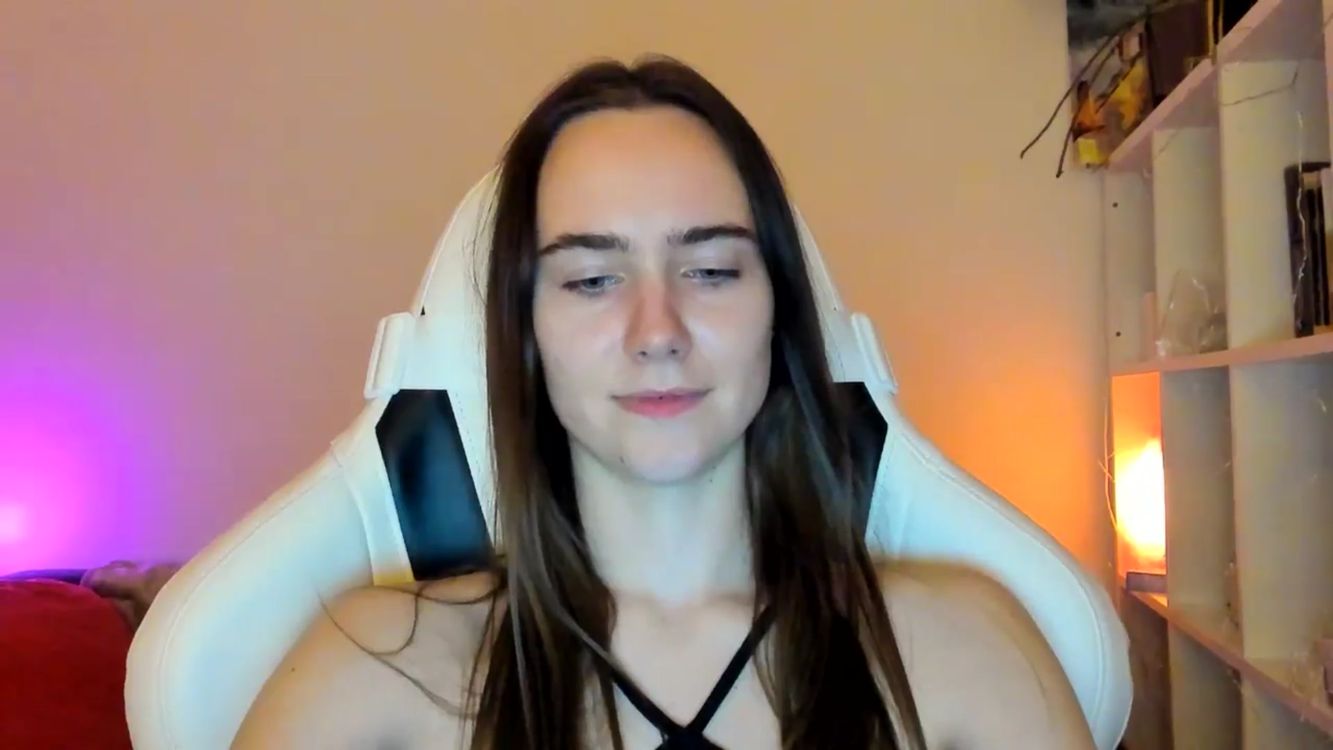 Gallery image thumbnail from OhAlisa's myfreecams stream on, 01/27/2026, 16:49 image 3 of 20