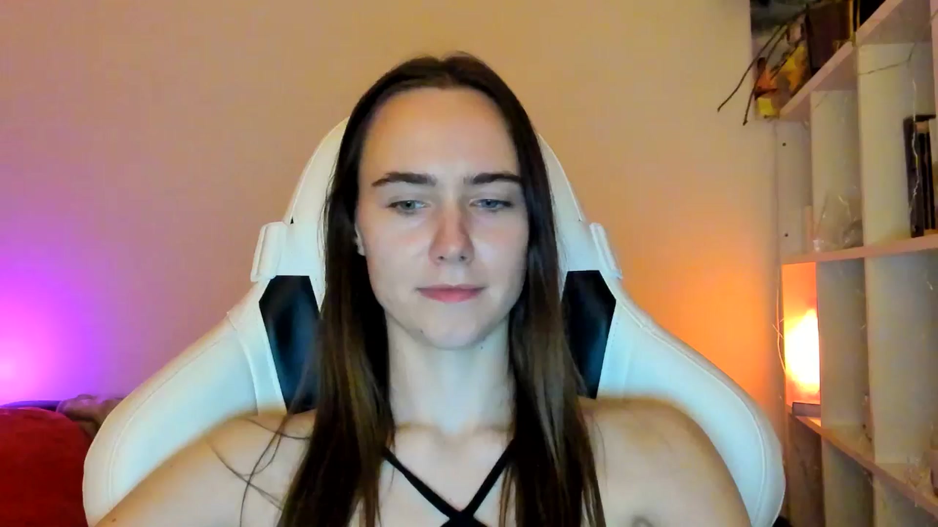 Gallery image thumbnail from OhAlisa's myfreecams stream on, 01/27/2026, 16:49 image 5 of 20