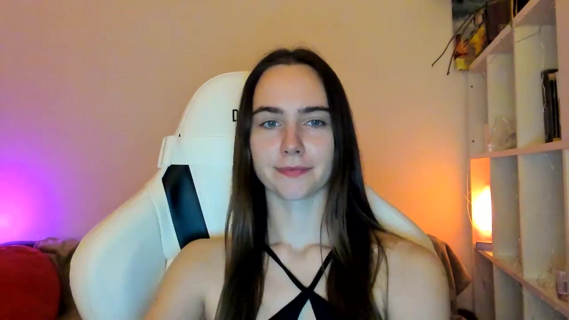 Gallery image thumbnail from OhAlisa's myfreecams stream on, 01/27/2026, 17:23 image 8 of 20
