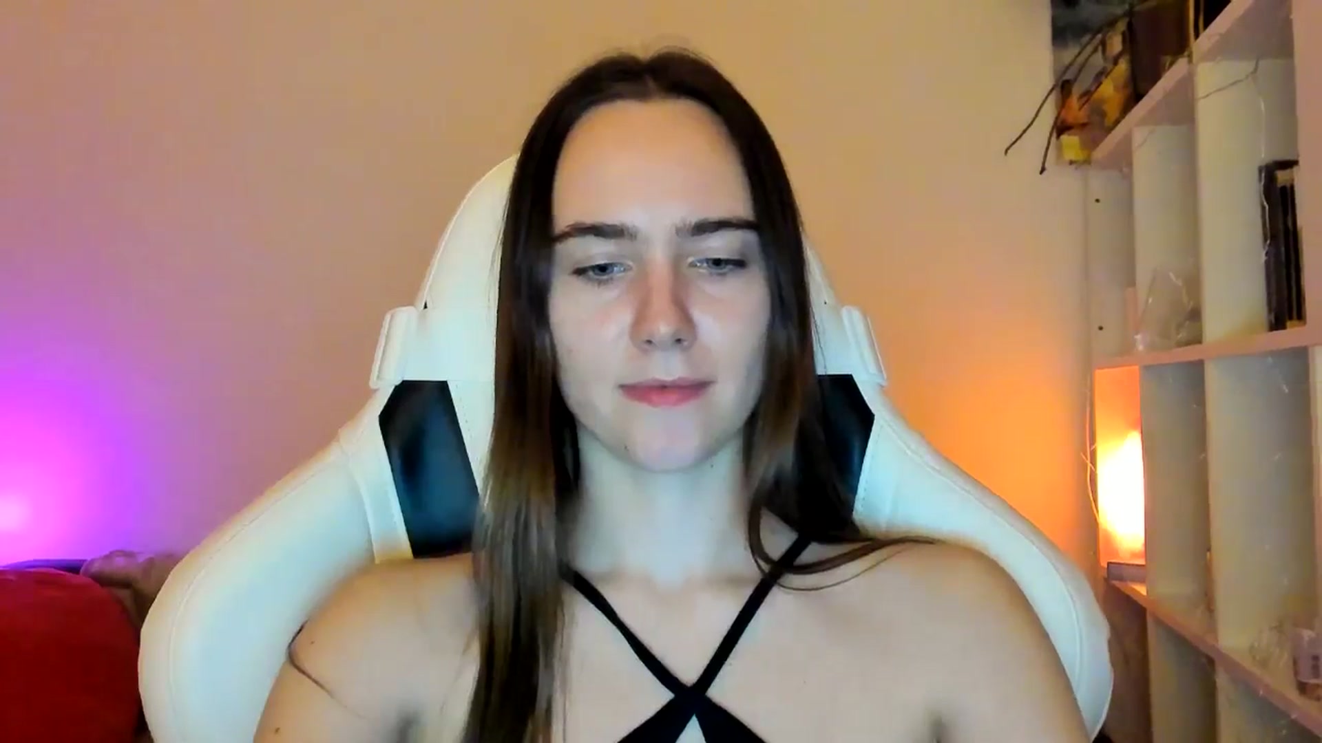 Gallery image thumbnail from OhAlisa's myfreecams stream on, 01/27/2026, 17:23 image 14 of 20