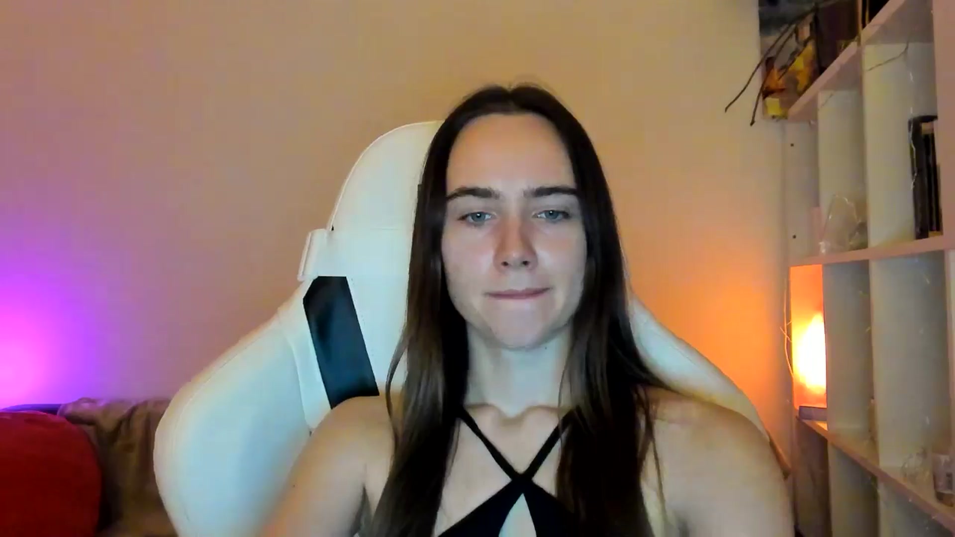 Gallery image thumbnail from OhAlisa's myfreecams stream on, 01/27/2026, 17:23 image 10 of 20