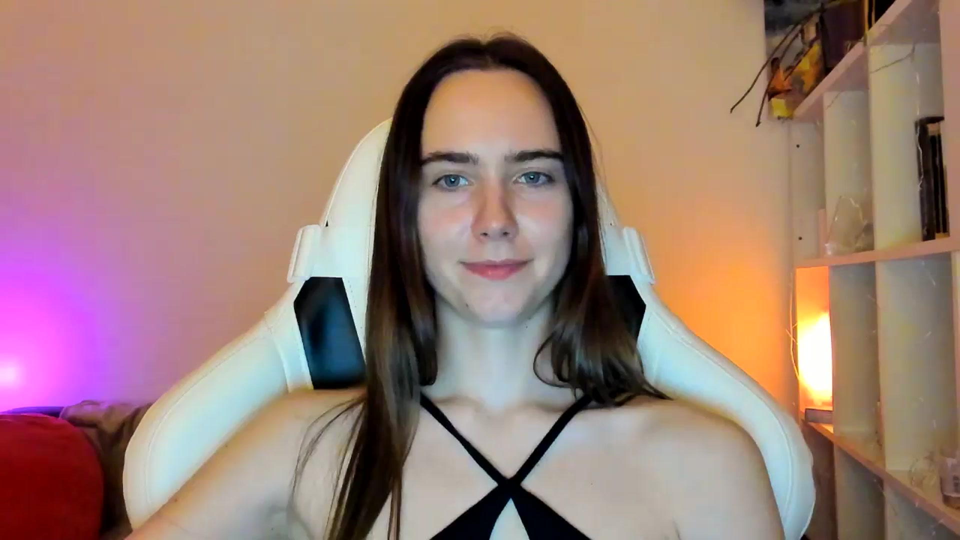 Gallery image thumbnail from OhAlisa's myfreecams stream on, 01/27/2026, 17:23 image 19 of 20