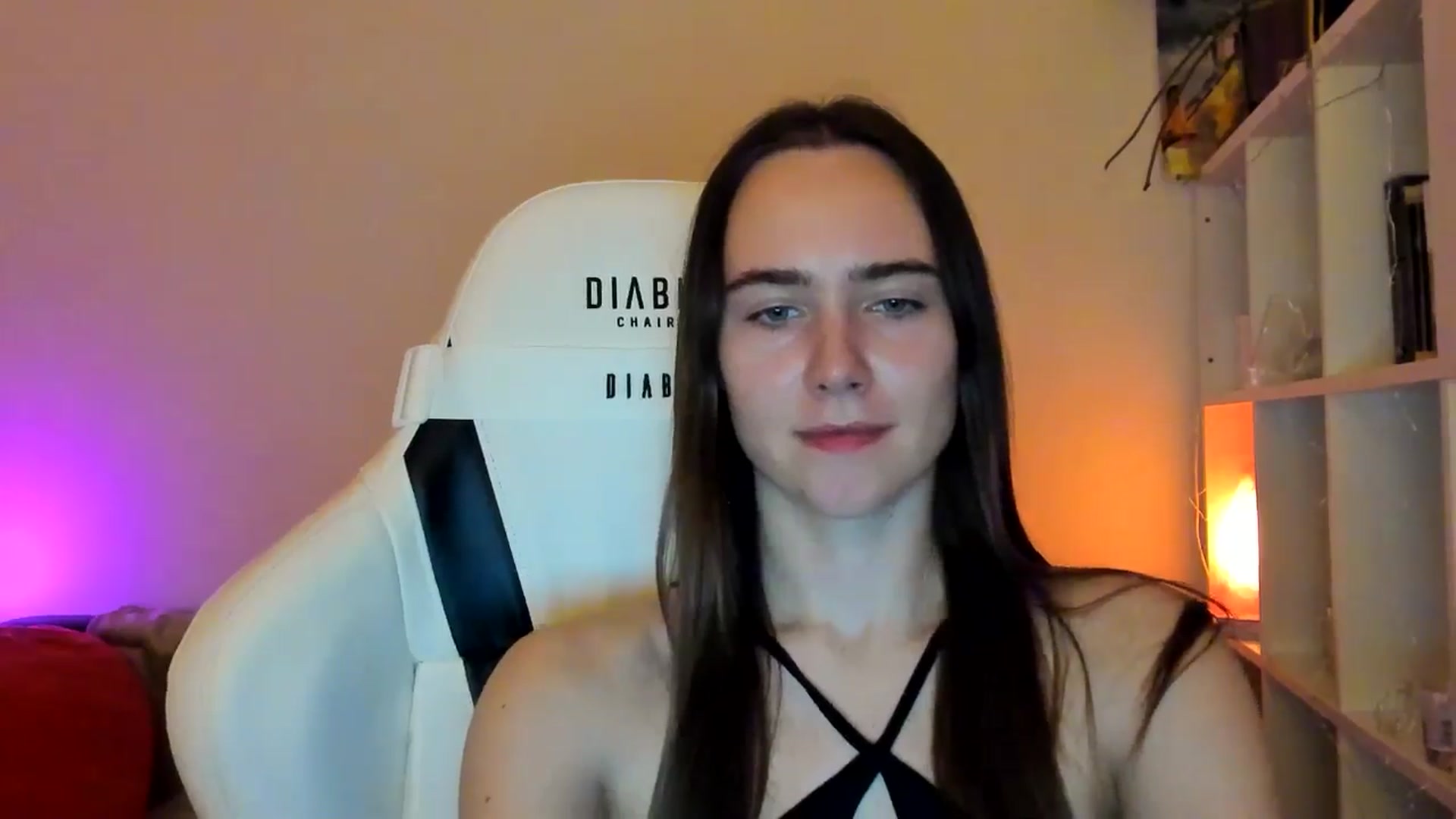 Gallery image thumbnail from OhAlisa's myfreecams stream on, 01/27/2026, 17:23 image 4 of 20
