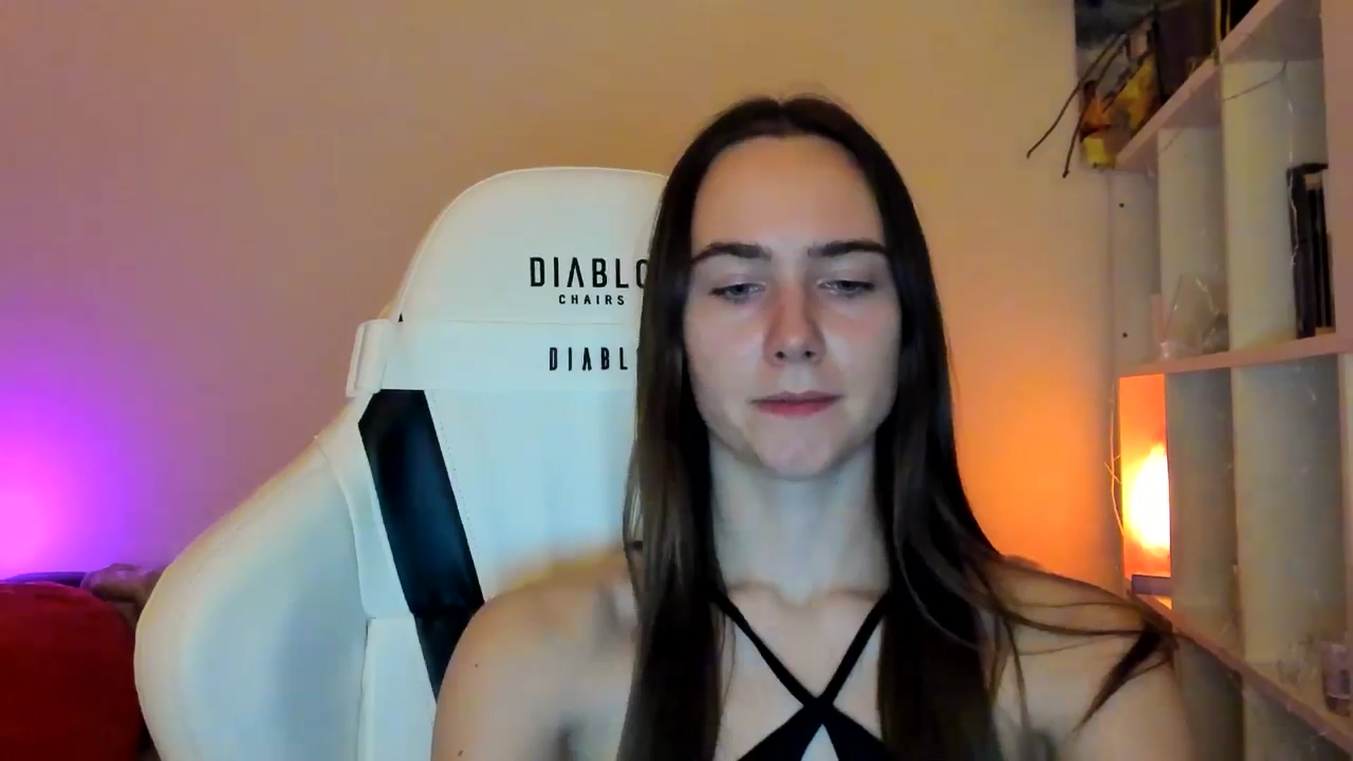 Gallery image thumbnail from OhAlisa's myfreecams stream on, 01/27/2026, 17:23 image 5 of 20