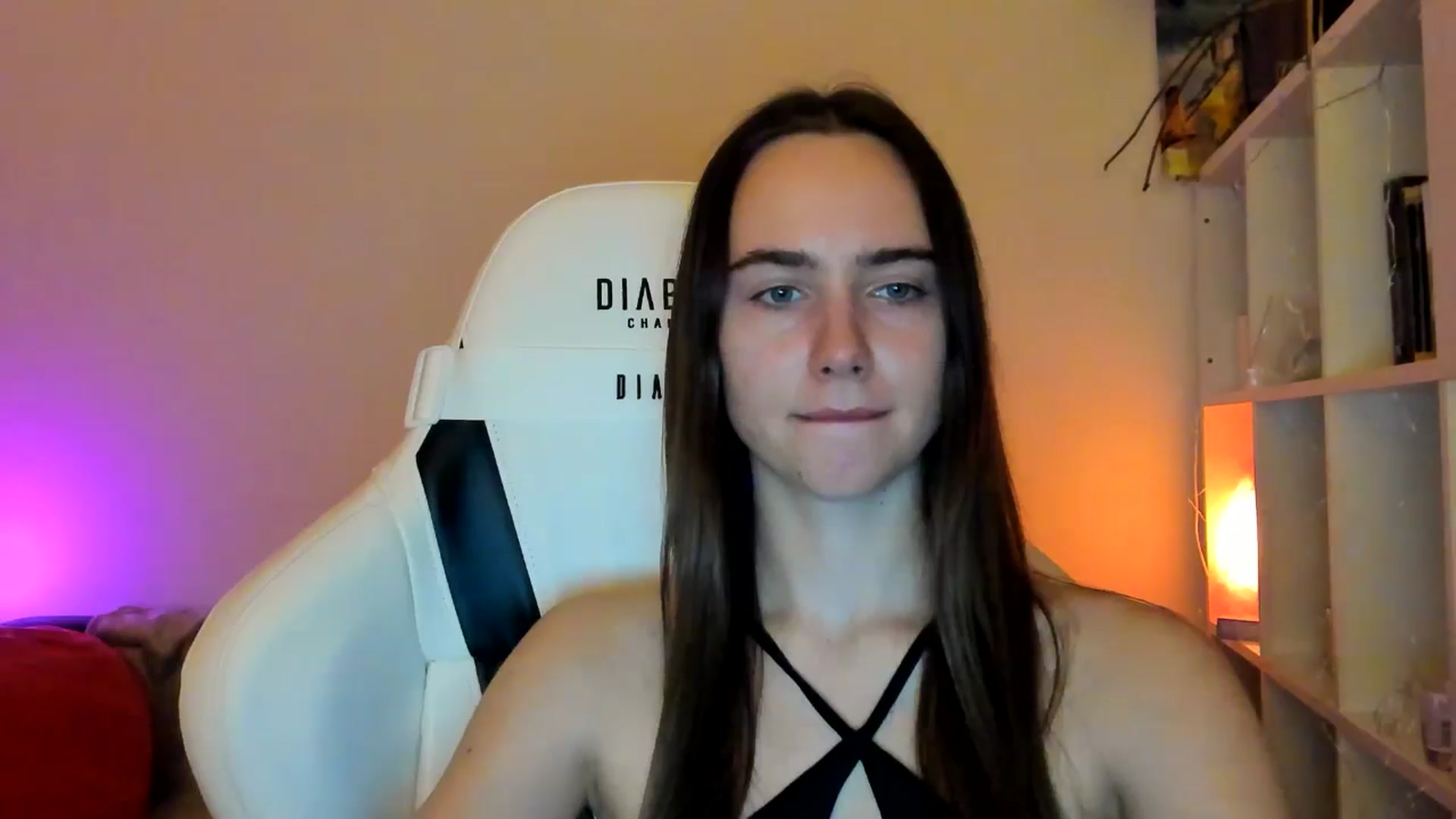 Gallery image thumbnail from OhAlisa's myfreecams stream on, 01/27/2026, 17:23 image 2 of 20
