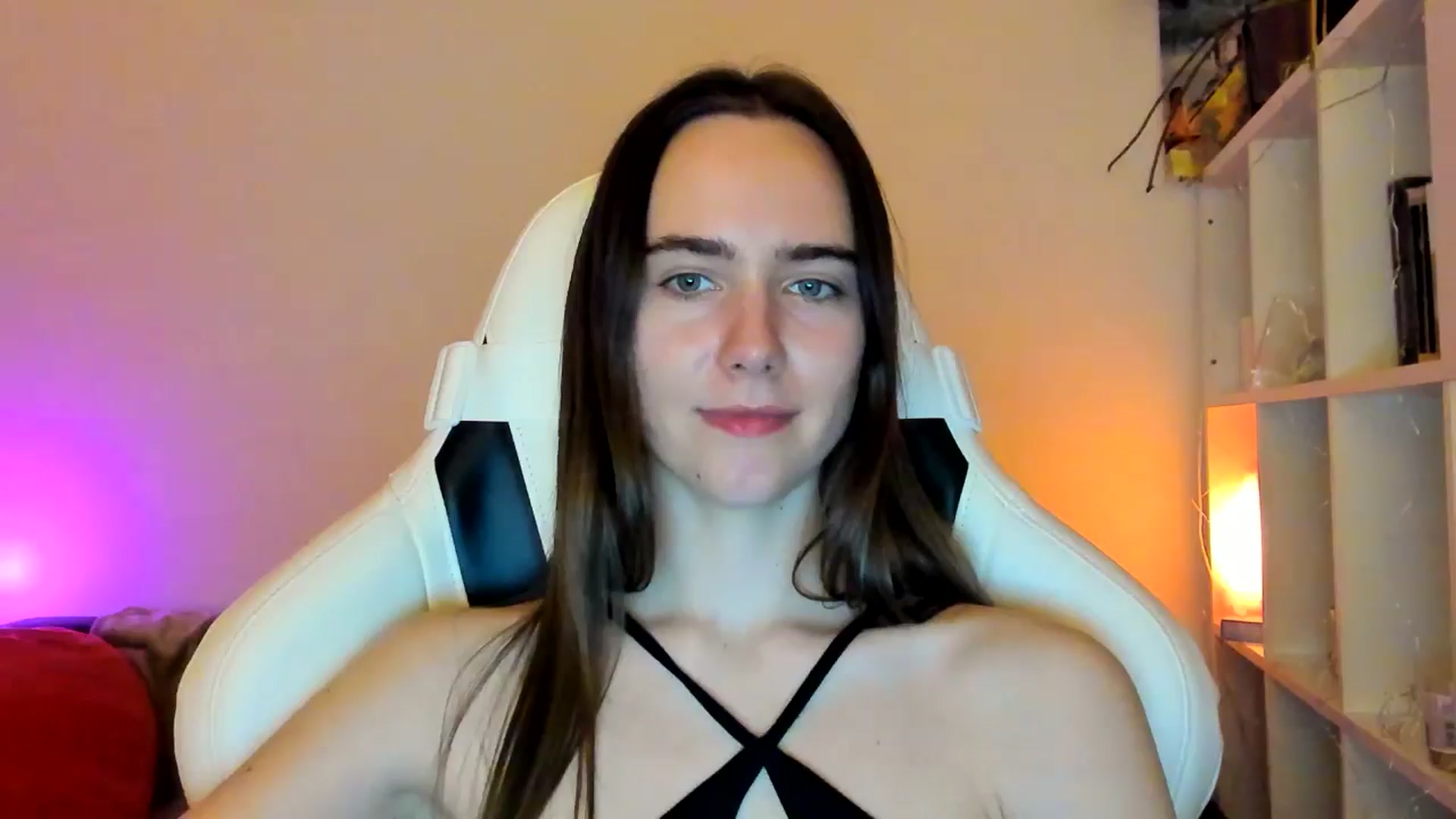 Gallery image thumbnail from OhAlisa's myfreecams stream on, 01/27/2026, 17:23 image 20 of 20