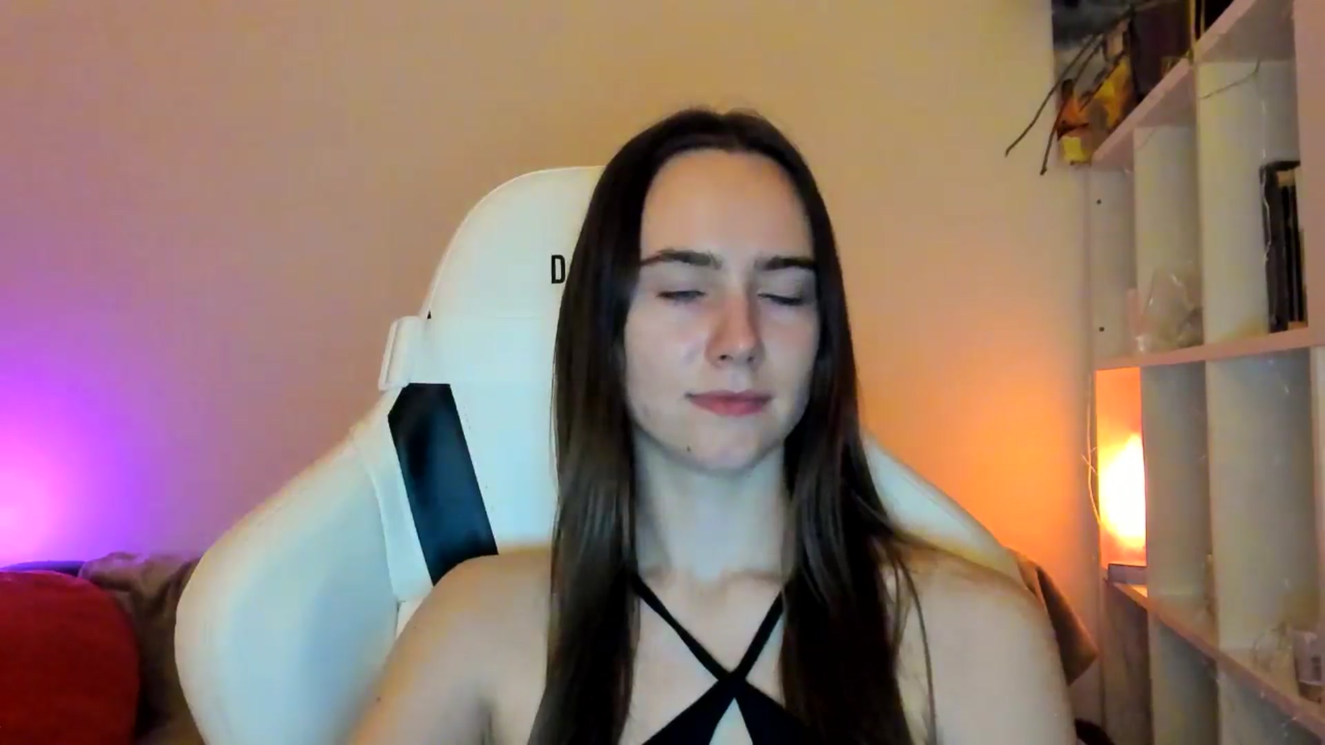 Gallery image thumbnail from OhAlisa's myfreecams stream on, 01/27/2026, 17:23 image 7 of 20