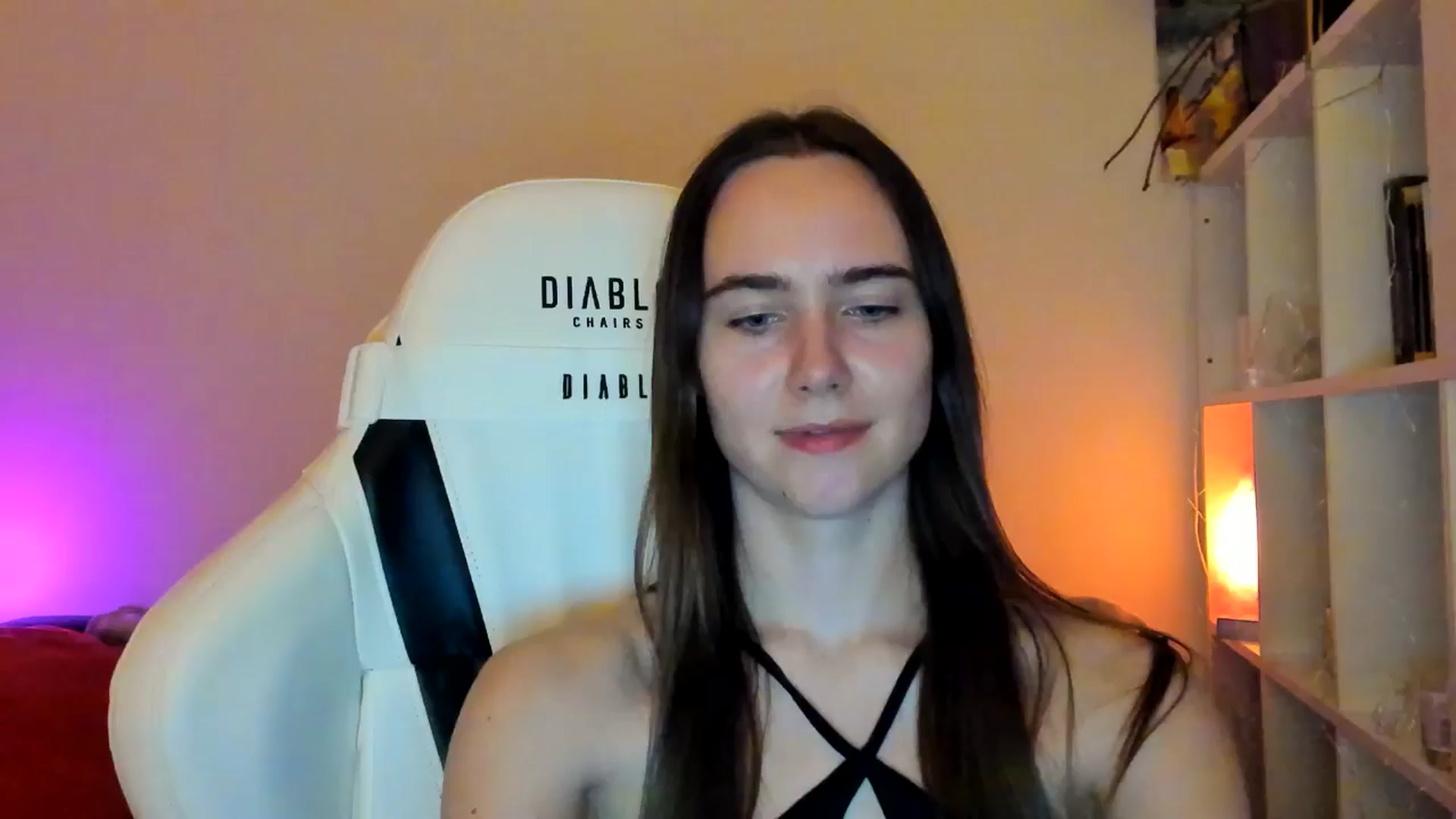 Gallery image thumbnail from OhAlisa's myfreecams stream on, 01/27/2026, 17:23 image 3 of 20