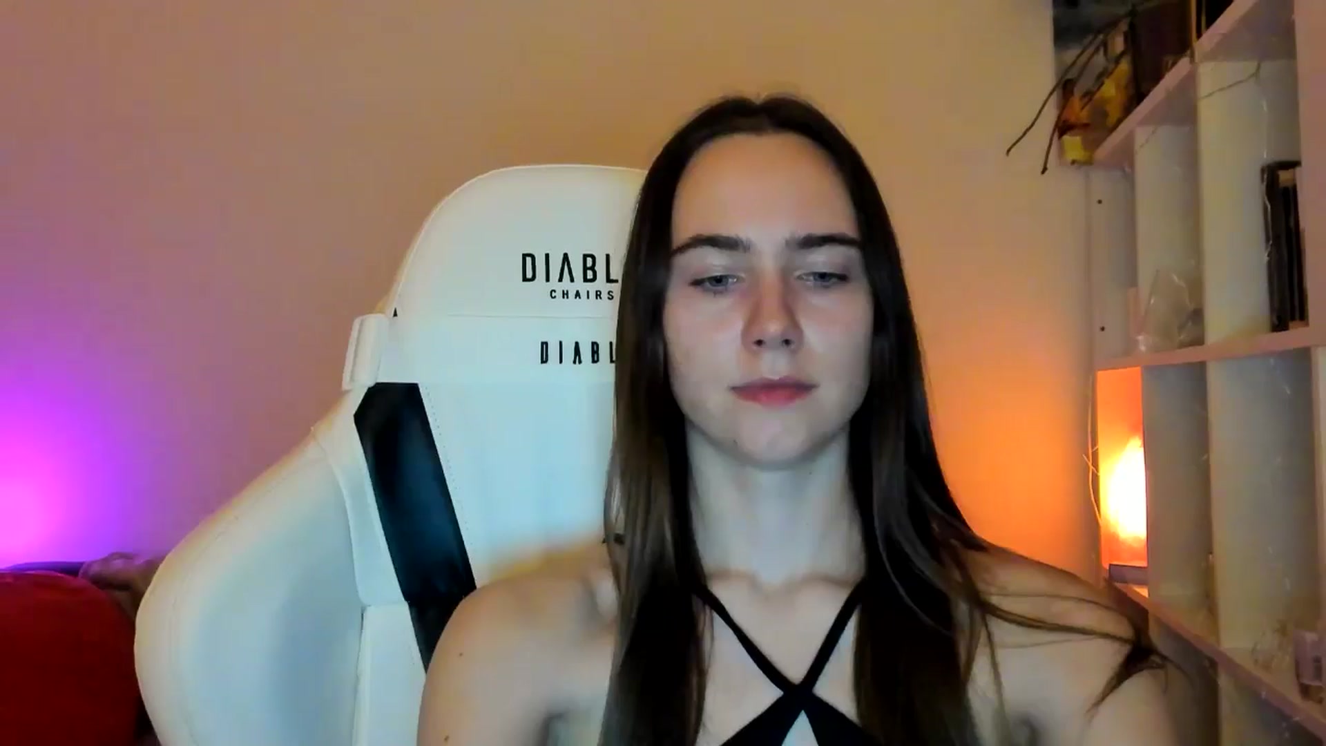 Gallery image thumbnail from OhAlisa's myfreecams stream on, 01/27/2026, 17:23 image 6 of 20