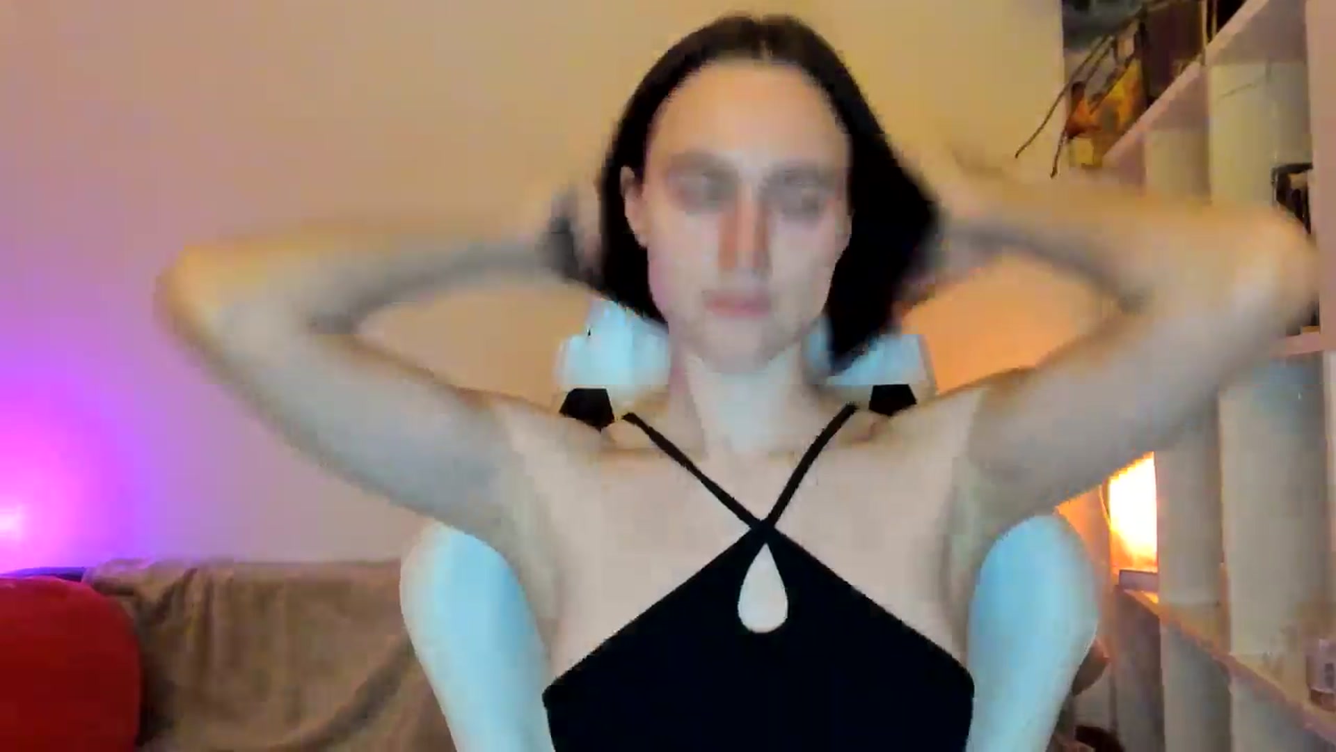 Gallery image thumbnail from OhAlisa's myfreecams stream on, 01/27/2026, 17:23 image 11 of 20