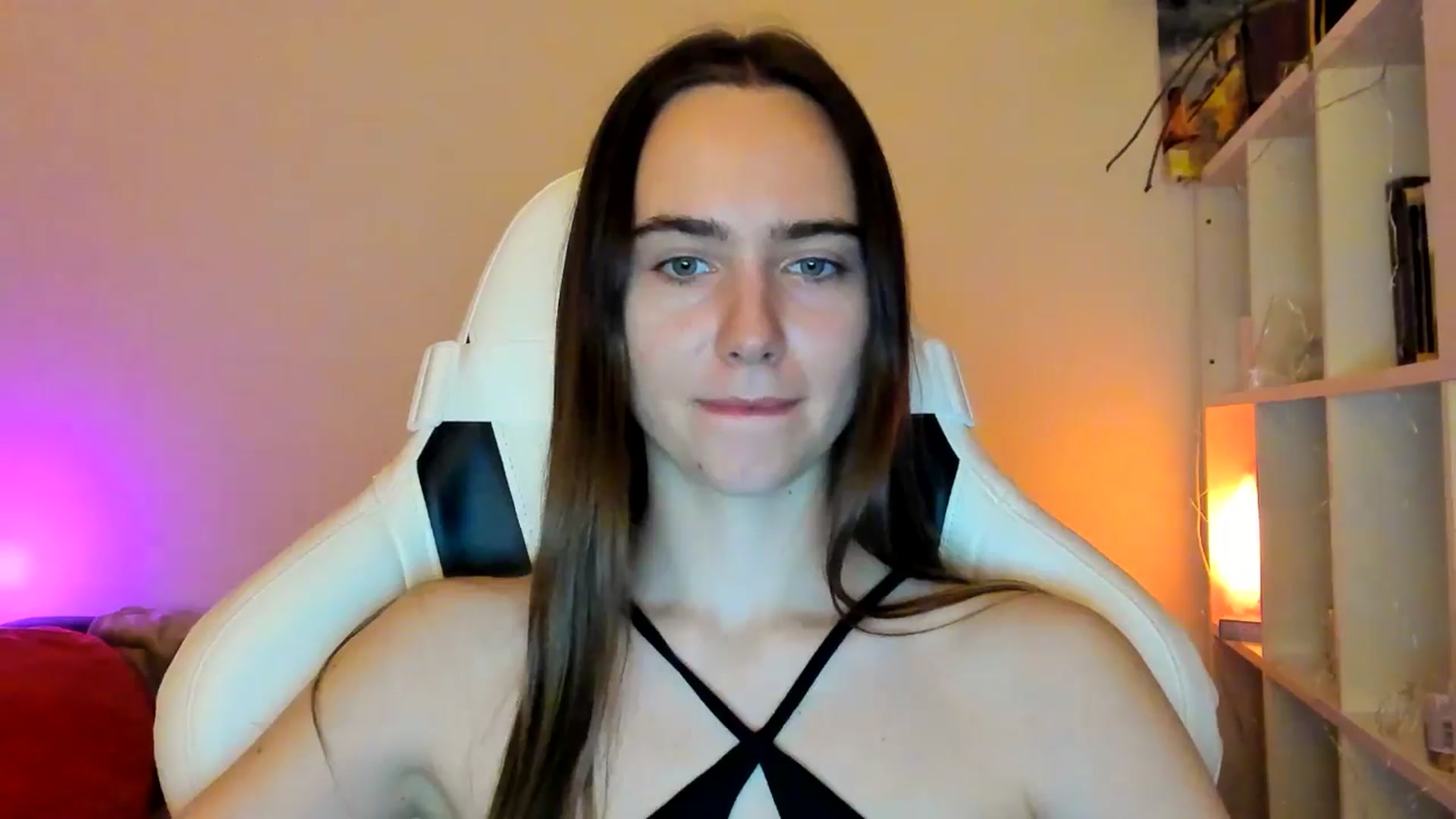 Gallery image thumbnail from OhAlisa's myfreecams stream on, 01/27/2026, 17:23 image 13 of 20