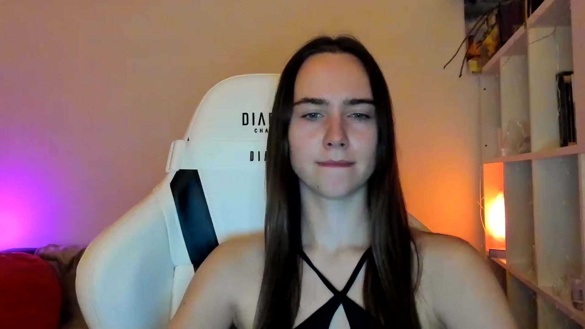 Gallery image thumbnail from OhAlisa's myfreecams stream on, 01/27/2026, 17:23 image 1 of 20