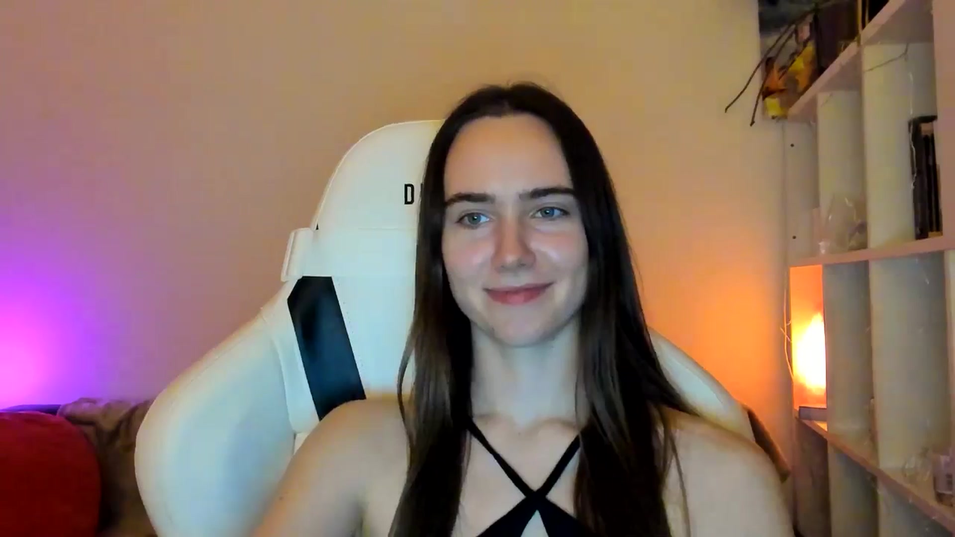 Gallery image thumbnail from OhAlisa's myfreecams stream on, 01/27/2026, 17:23 image 9 of 20