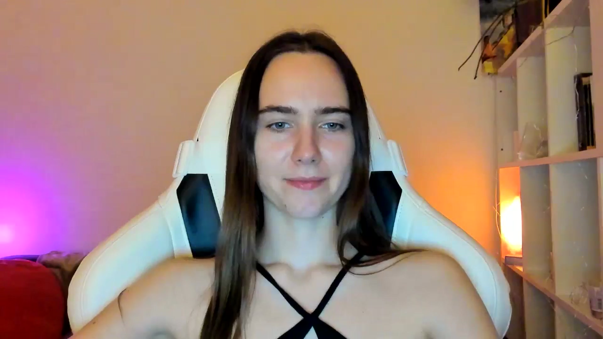 Gallery image thumbnail from OhAlisa's myfreecams stream on, 01/27/2026, 17:23 image 15 of 20