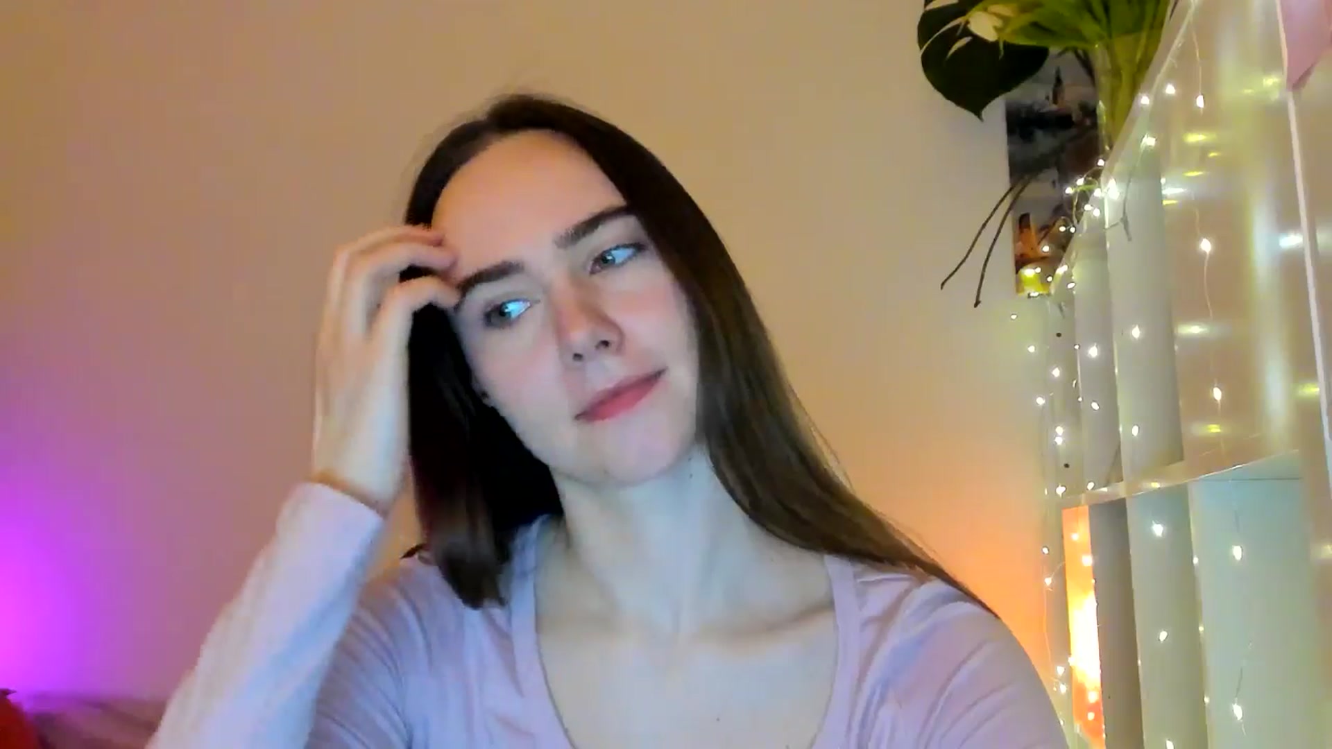Gallery image thumbnail from OhAlisa's myfreecams stream on, 01/30/2026, 15:44 image 4 of 20