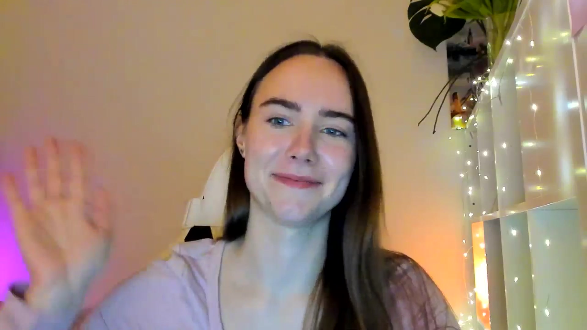 Gallery image thumbnail from OhAlisa's myfreecams stream on, 01/30/2026, 17:28 image 4 of 20