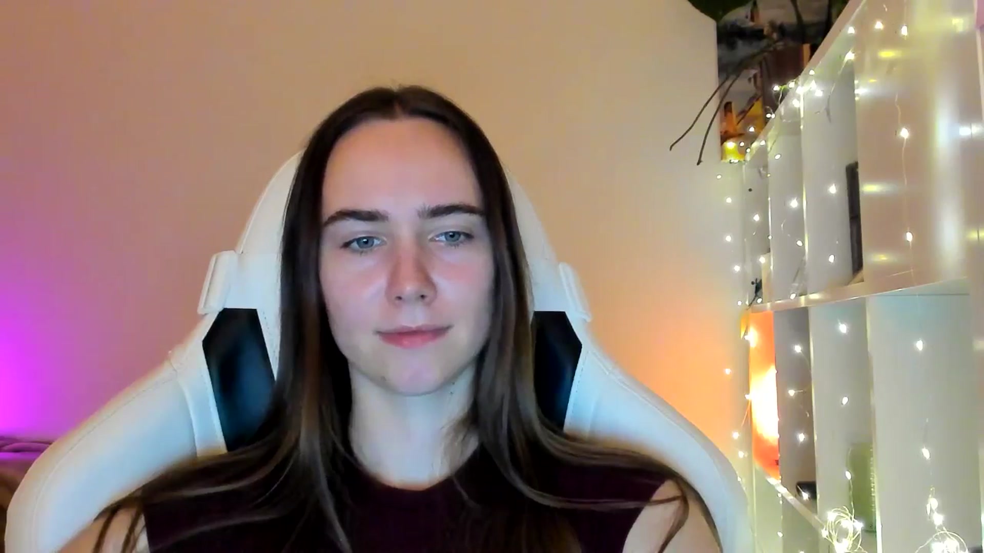 Gallery image thumbnail from OhAlisa's myfreecams stream on, 02/05/2026, 16:27 image 6 of 20