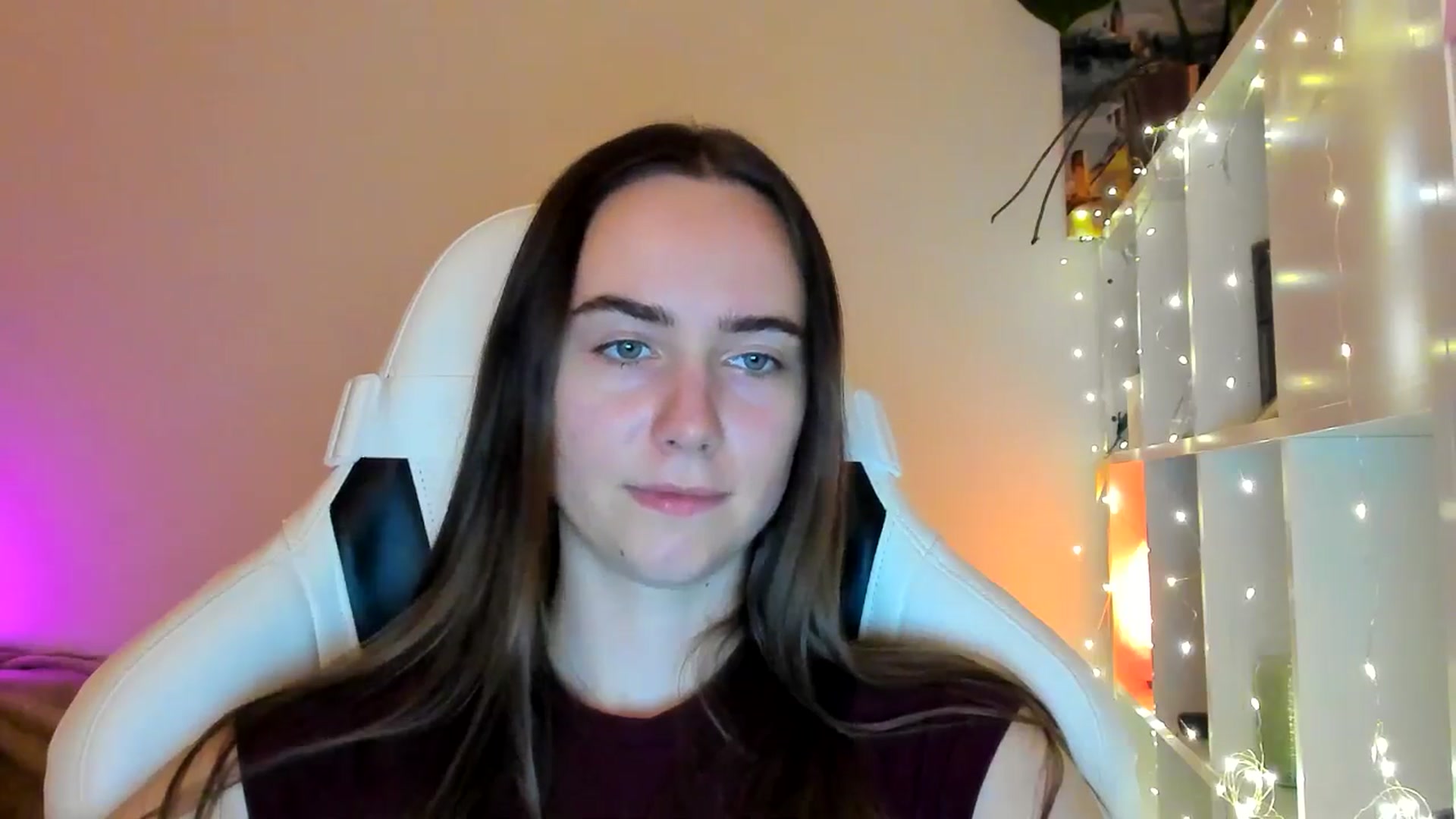 Gallery image thumbnail from OhAlisa's myfreecams stream on, 02/05/2026, 16:27 image 5 of 20