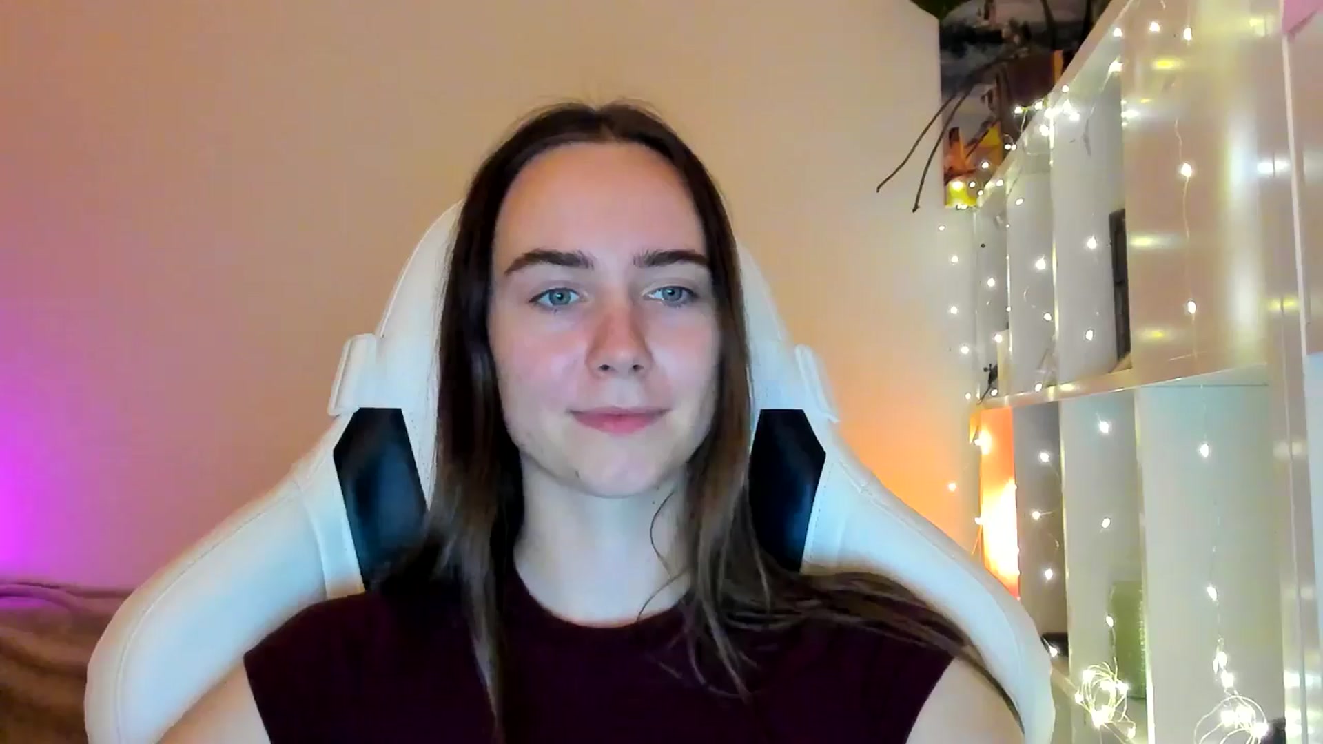 Gallery image thumbnail from OhAlisa's myfreecams stream on, 02/05/2026, 19:22 image 2 of 20