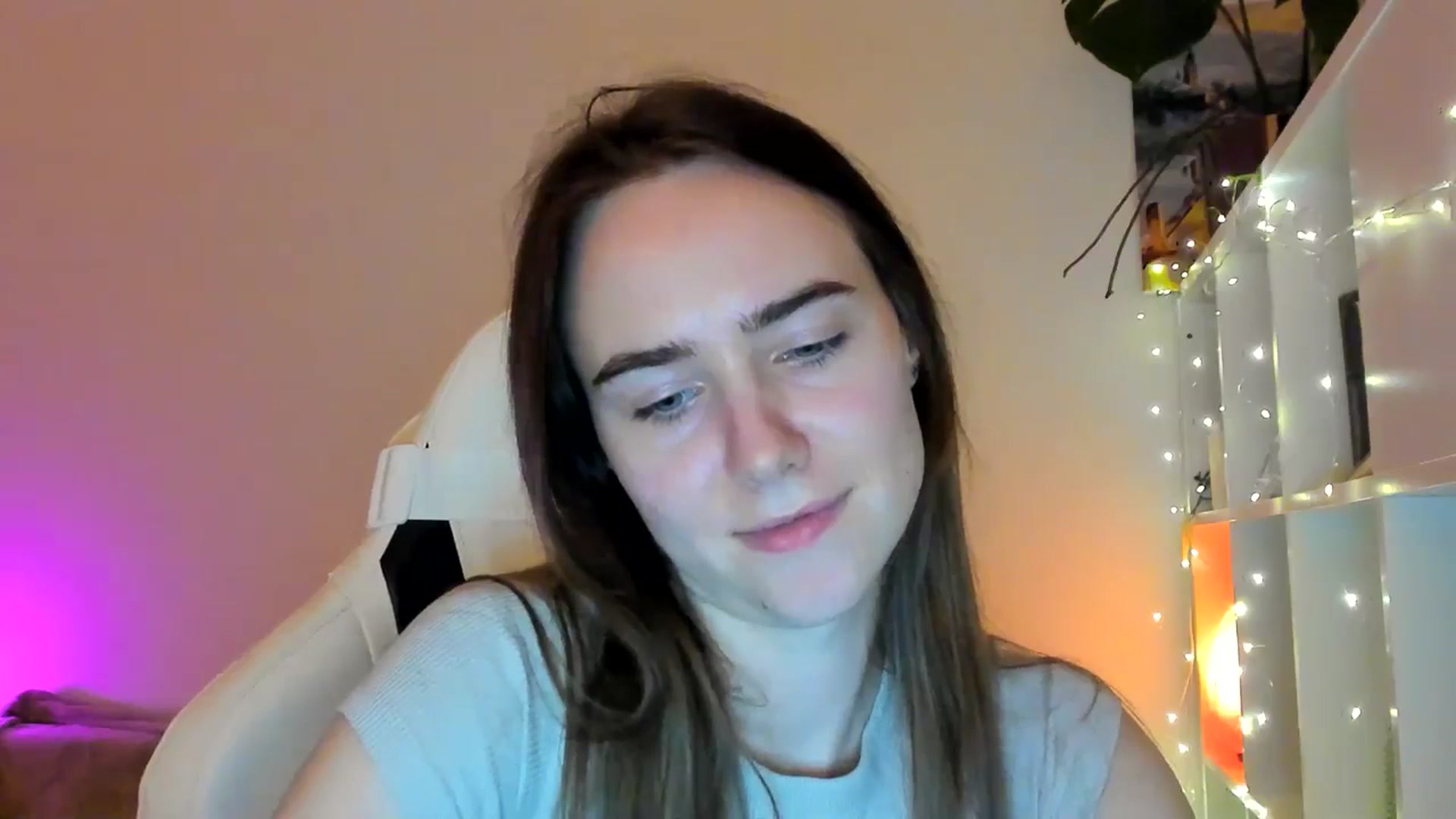 Gallery image thumbnail from OhAlisa's myfreecams stream on, 02/07/2026, 15:59 image 18 of 20