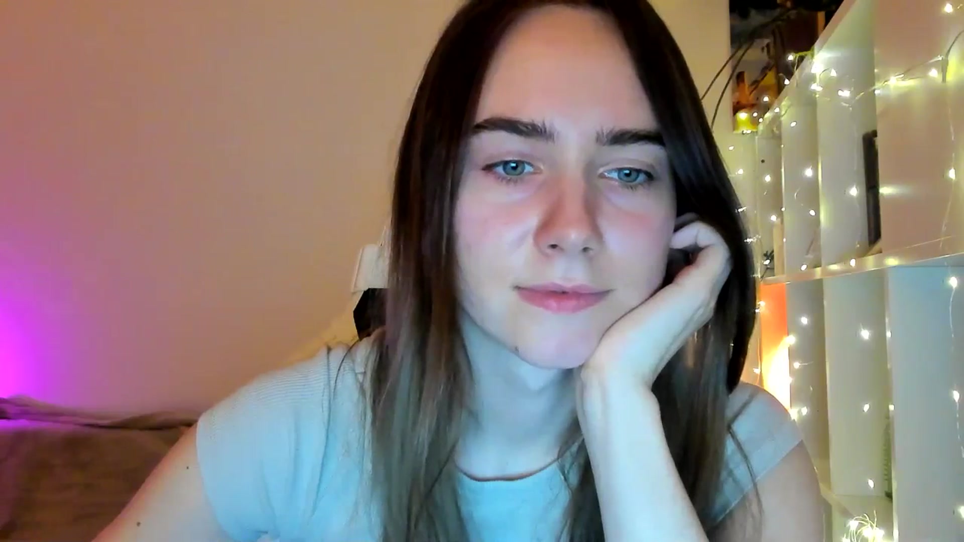 Gallery image thumbnail from OhAlisa's myfreecams stream on, 02/07/2026, 18:01 image 20 of 20