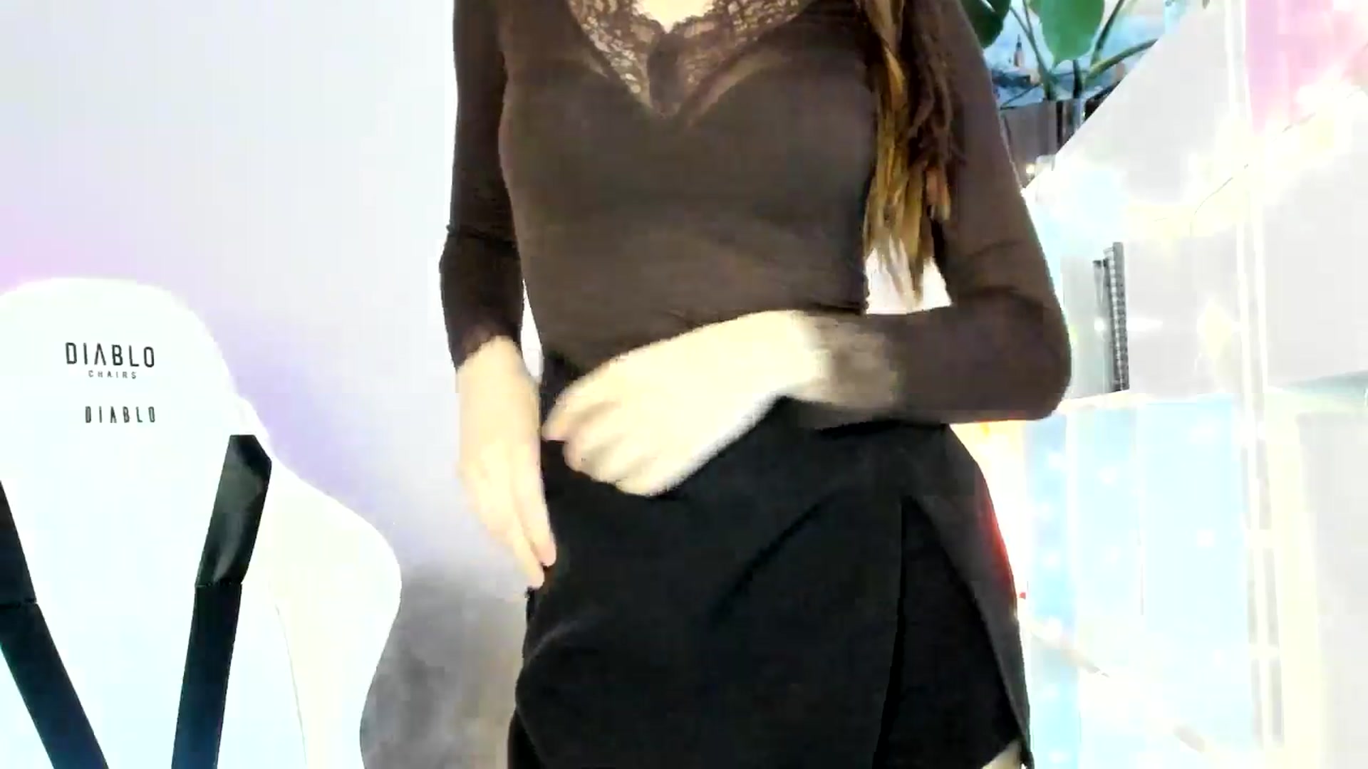 Gallery image thumbnail from OhAlisa's myfreecams stream on, 02/11/2026, 16:04 image 6 of 20