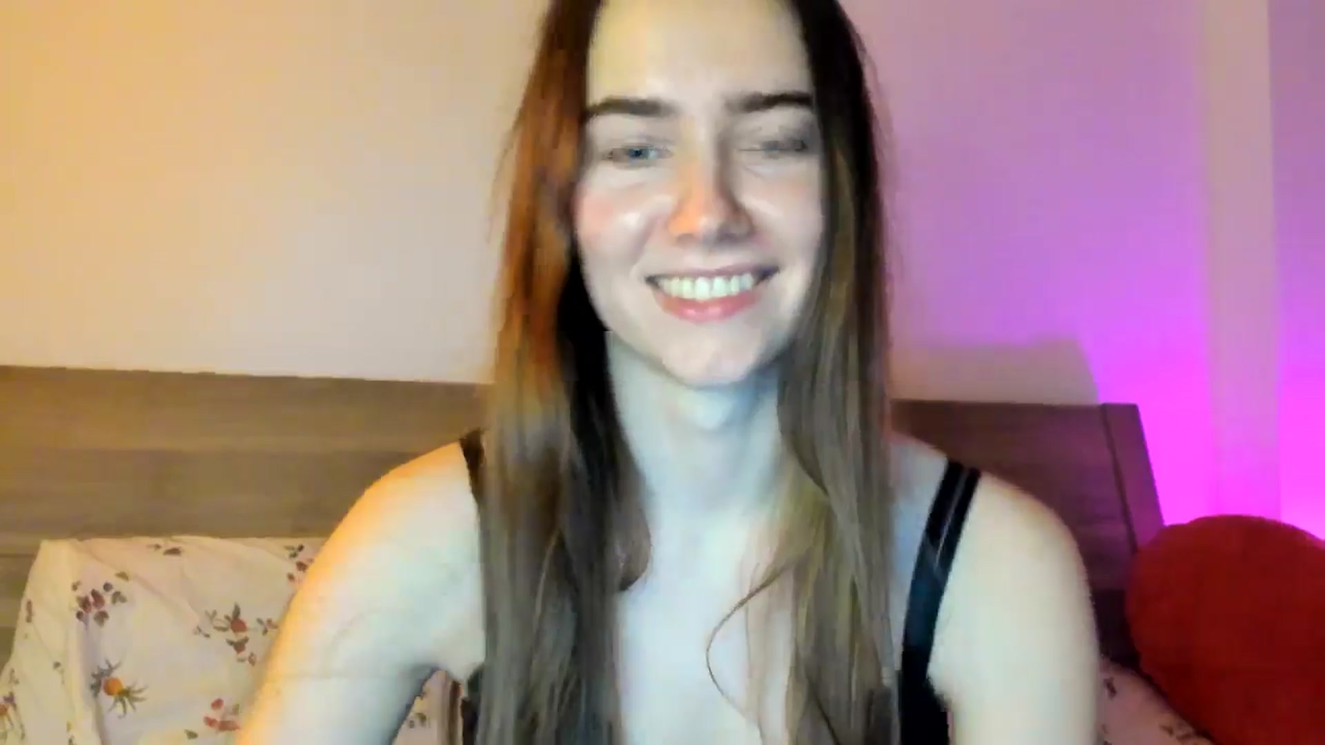 Gallery image thumbnail from OhAlisa's myfreecams stream on, 02/12/2026, 18:06 image 2 of 20